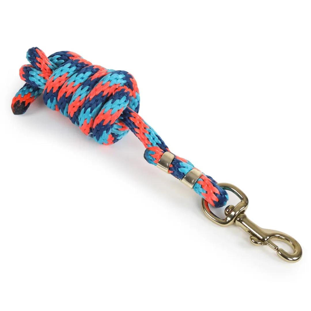 Shires Topaz Lead Rope - Image 8