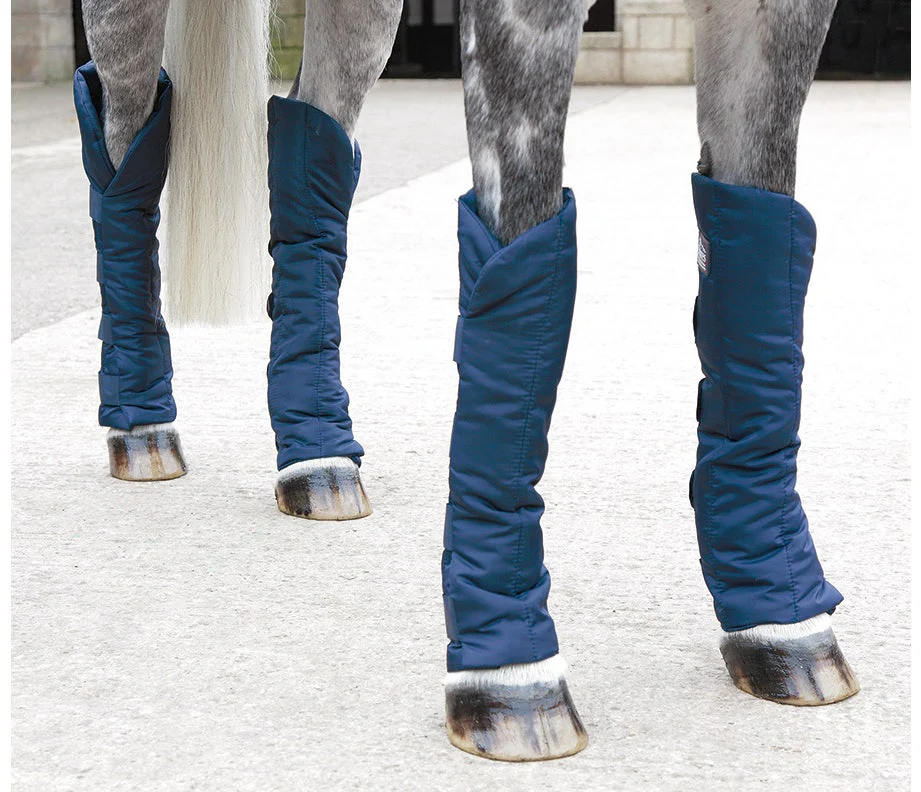 Shires Travel Sure Economy Travelling Boots