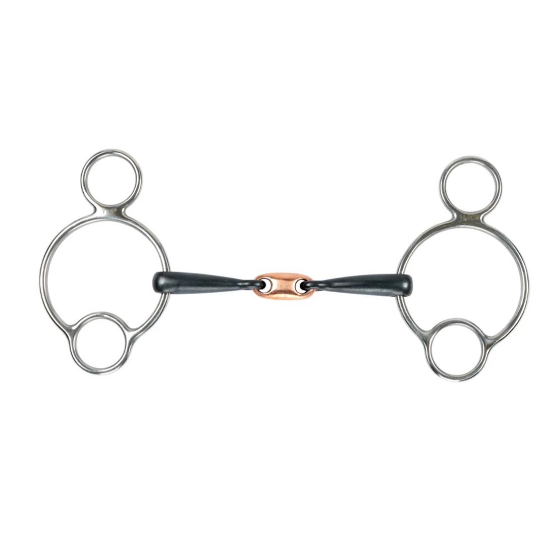Shires Universal Sweet Iron with Lozenge