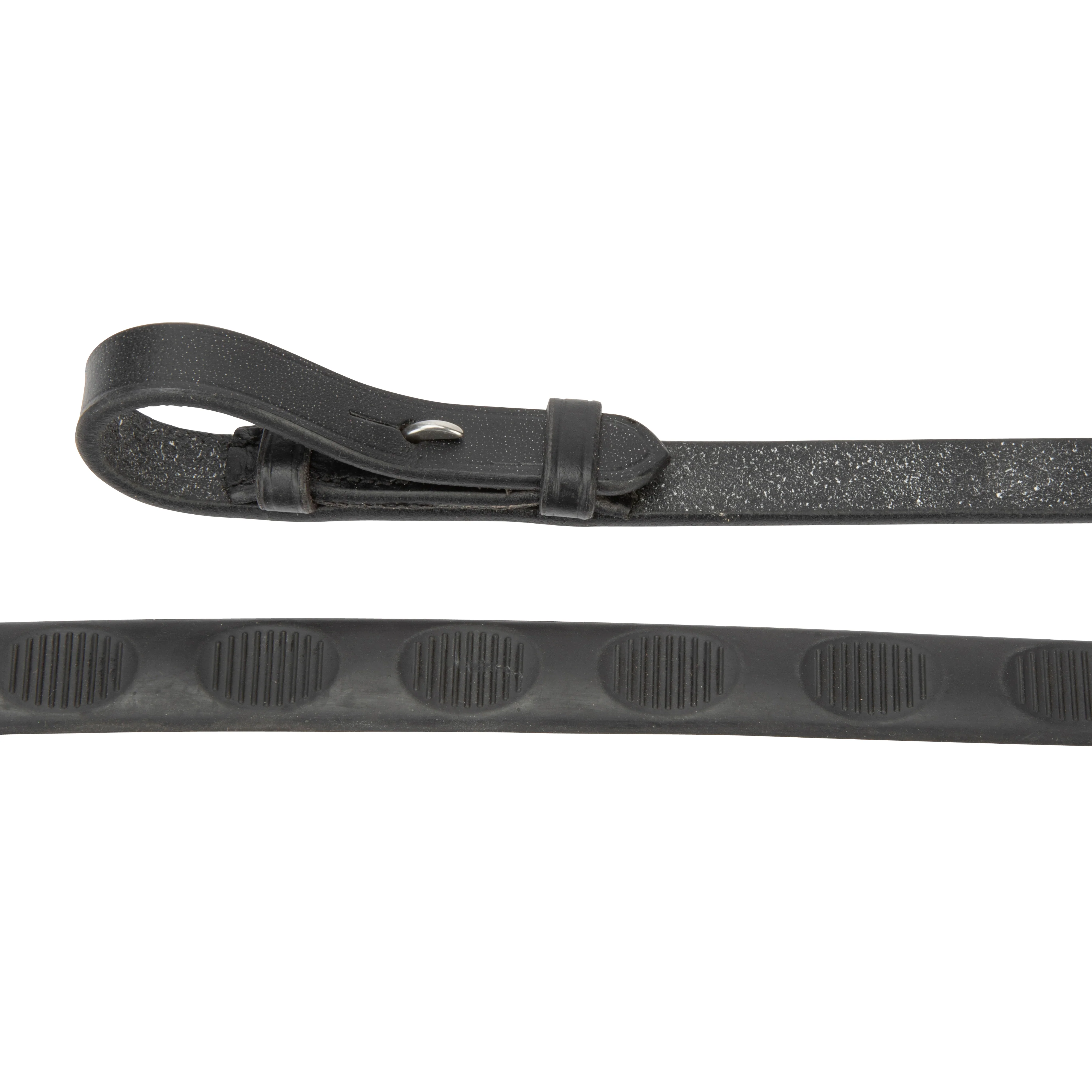 Shires Velociti GARA Pulse Grip Reins - Image 2
