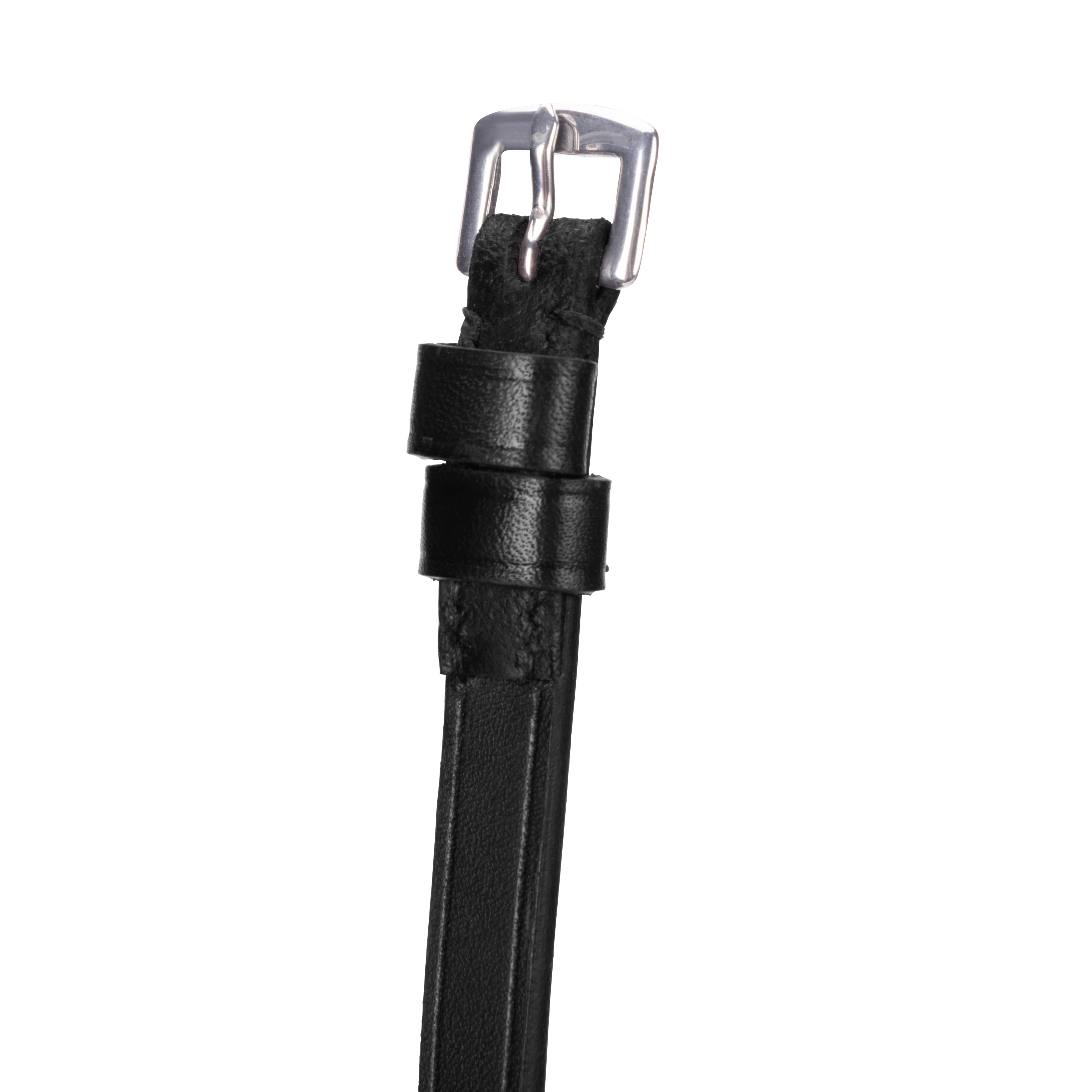Shires Velociti LUSSO Elite Flash Noseband - Image 4