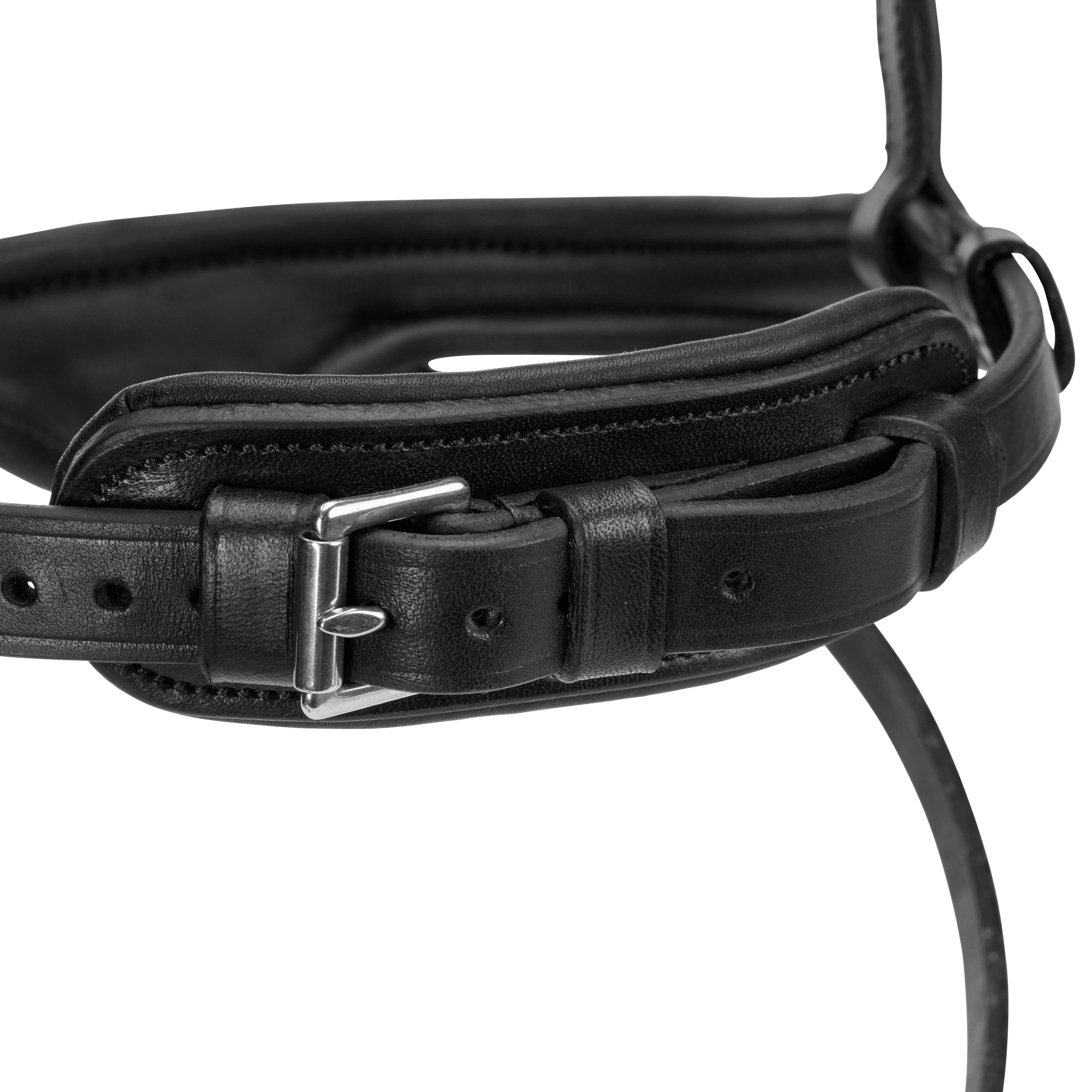 Shires Velociti LUSSO Elite Flash Noseband - Image 7
