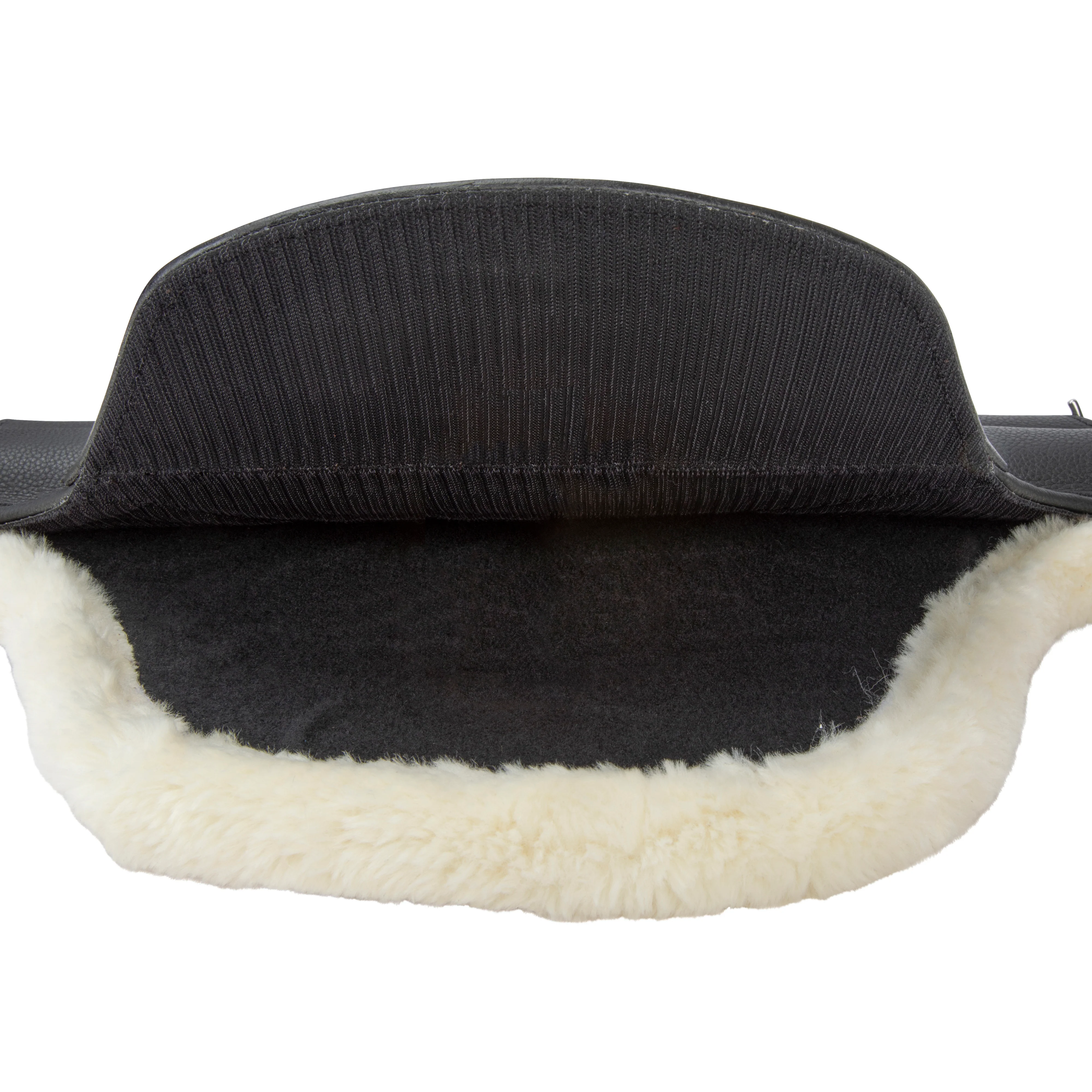 Shires Velociti Lusso Elite Short Stud Girth - Image 12