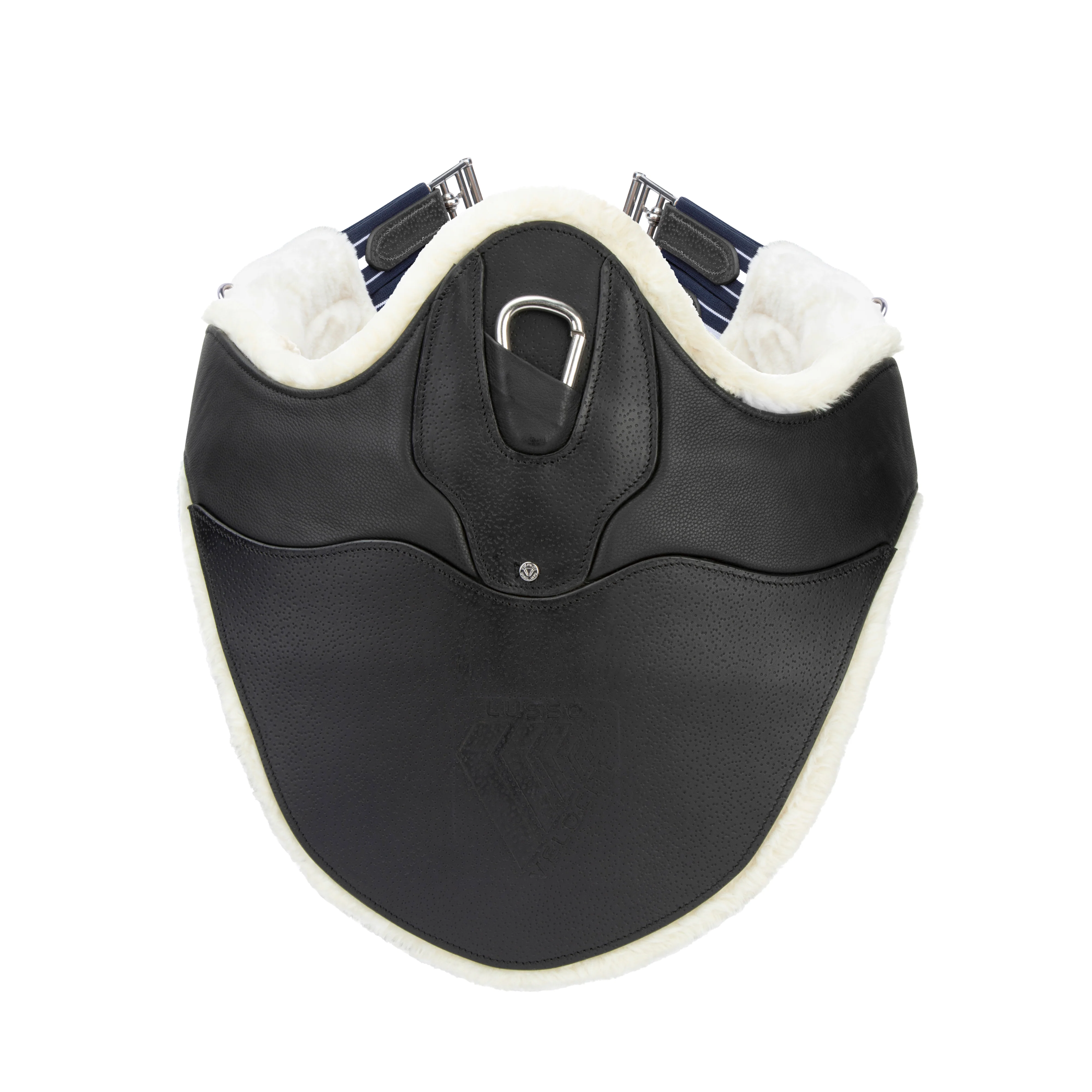 Shires Velociti Lusso Elite Stud Girth