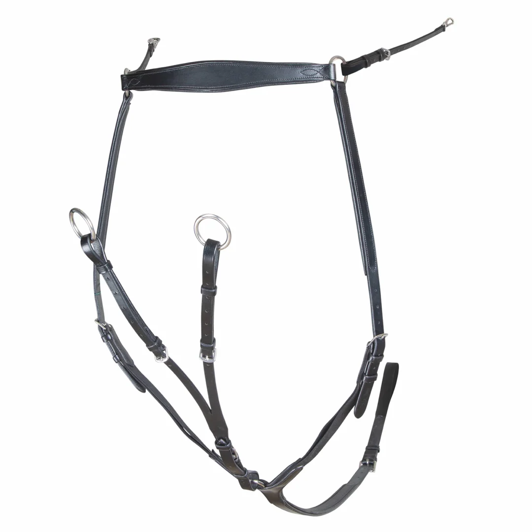 Shires Velociti Rapida Breastplate - Image 3