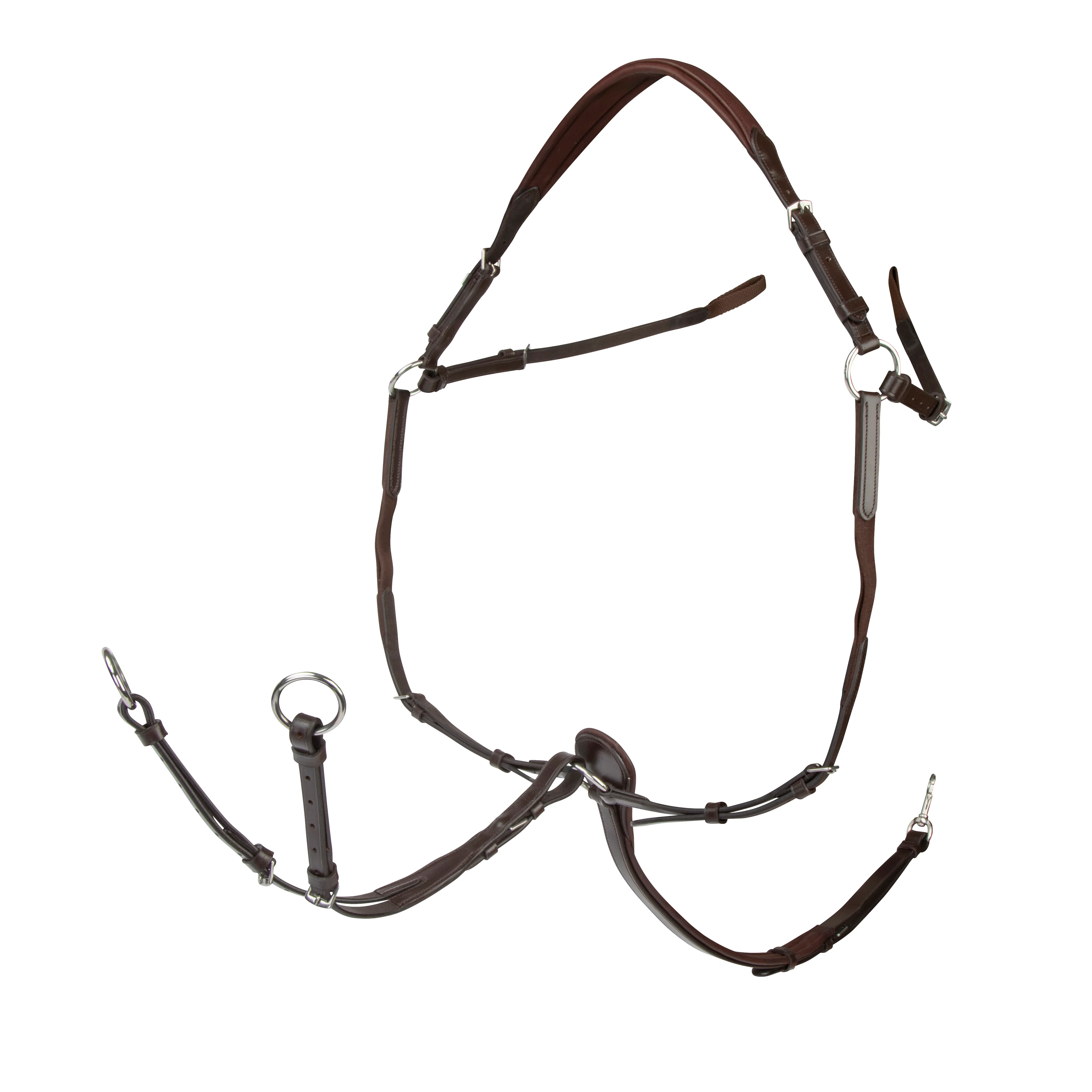 Shires Velociti Rapida Elastic Breastplate - Image 6