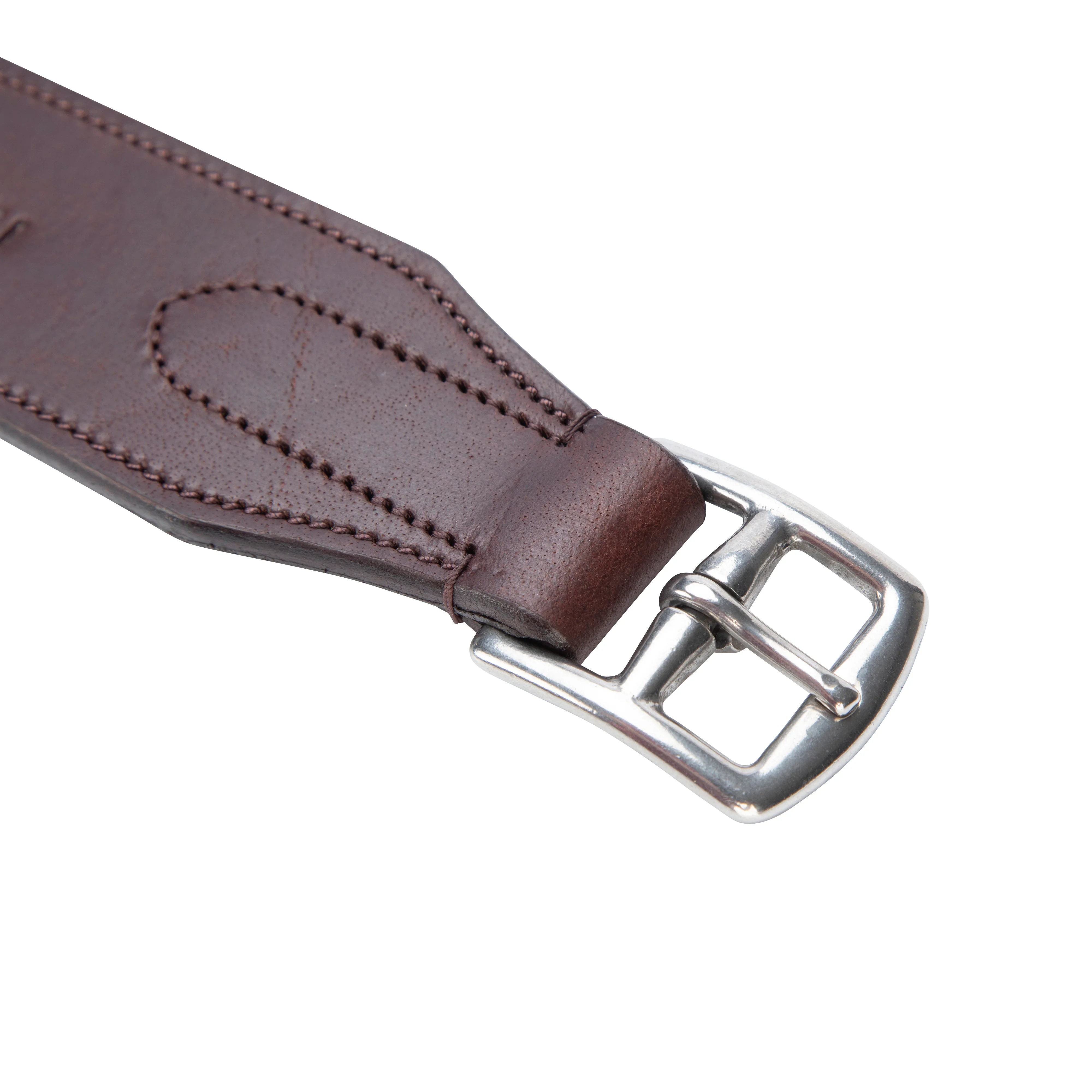 Shires Velociti RAPIDA Wide Stirrup Leathers - Image 12