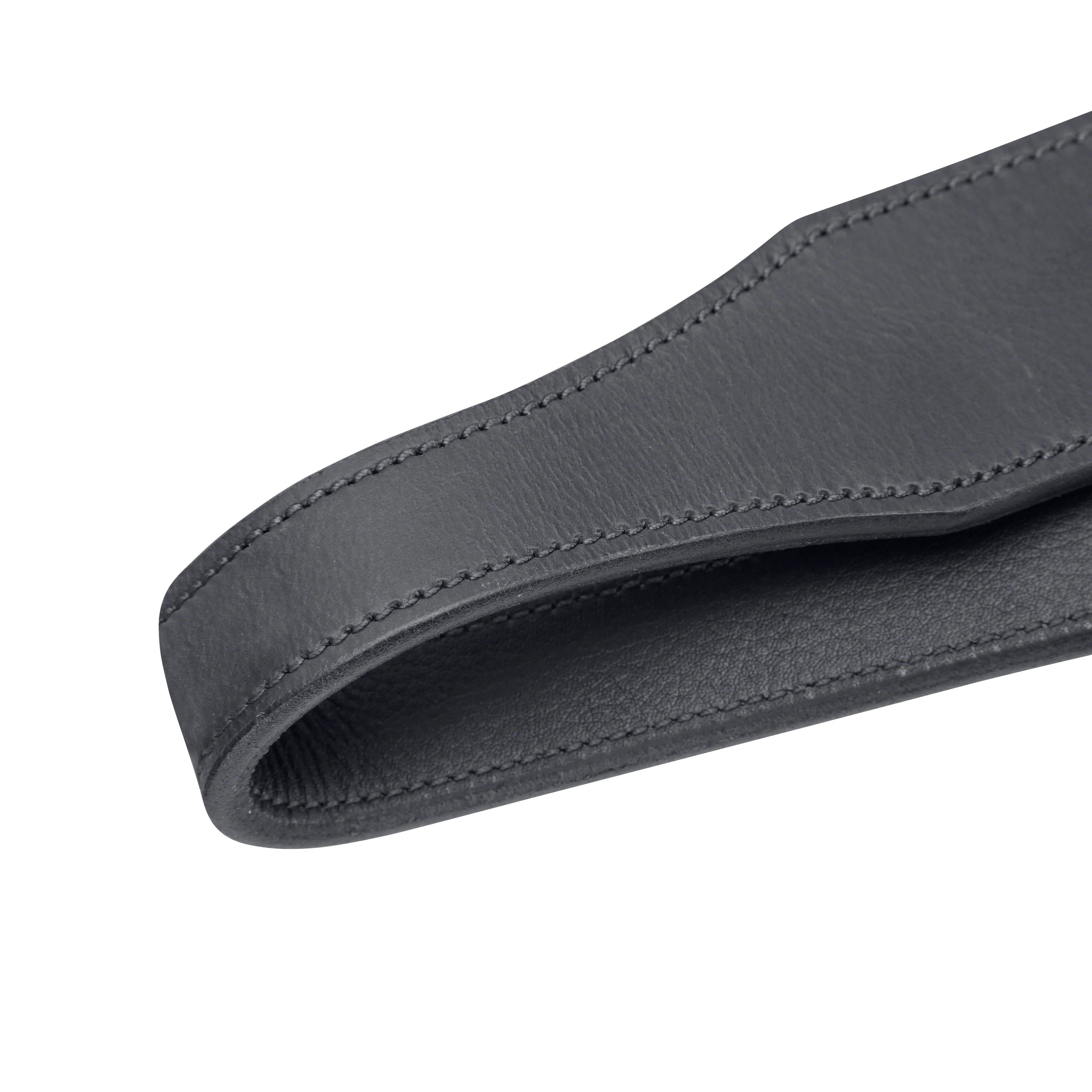 Shires Velociti RAPIDA Wide Stirrup Leathers - Image 5