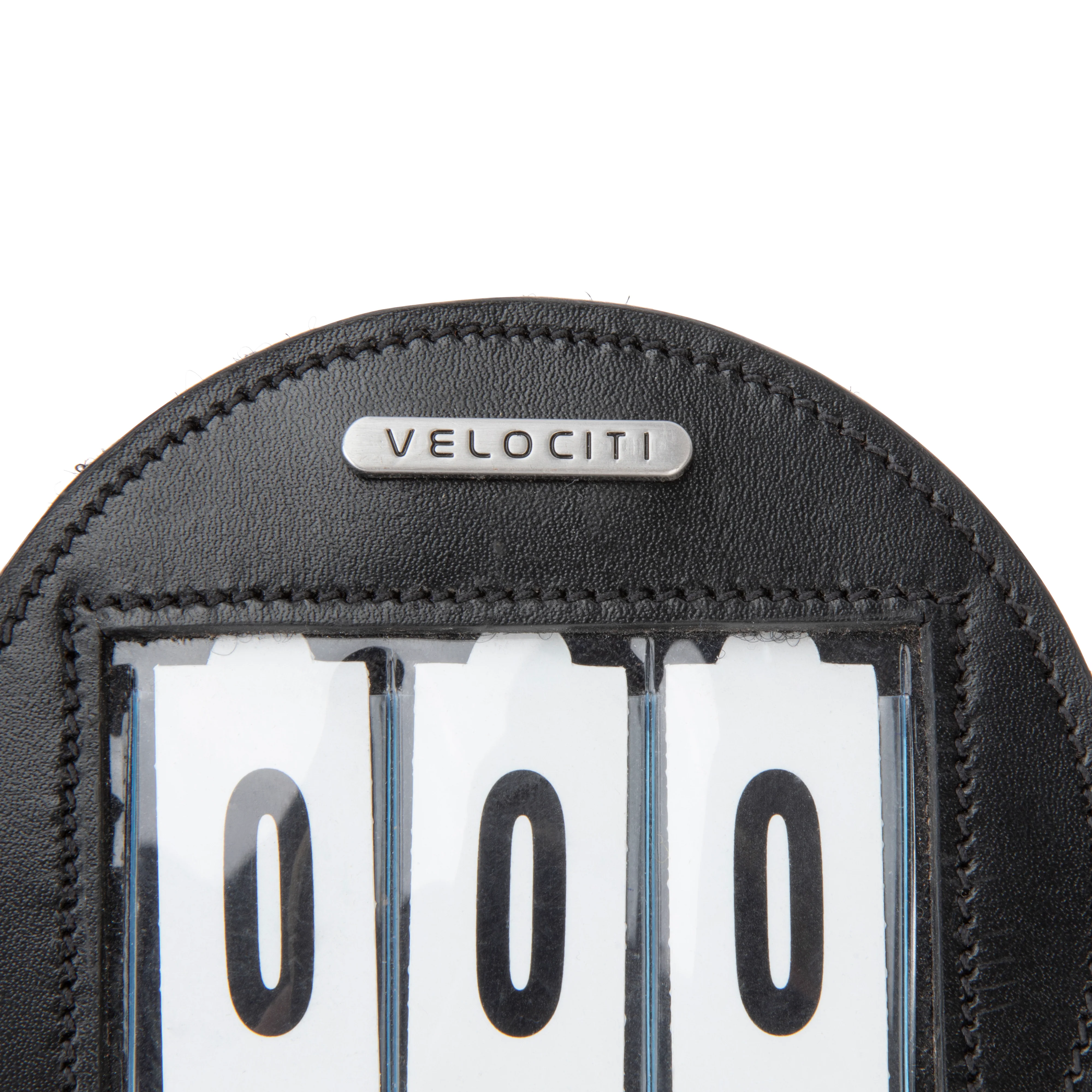 Shires Velociti Round Number Holder - Image 3
