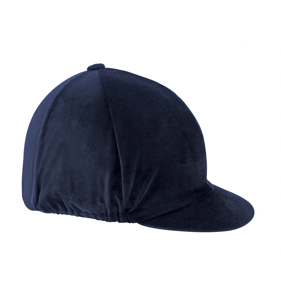 Shires Velvet Hat Cover - Image 2