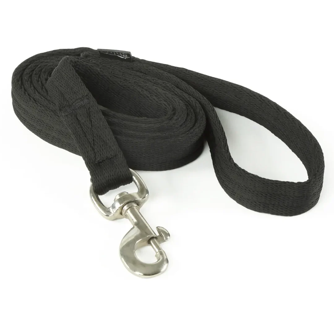 Shires Cushion Web Lead Rein - Image 11