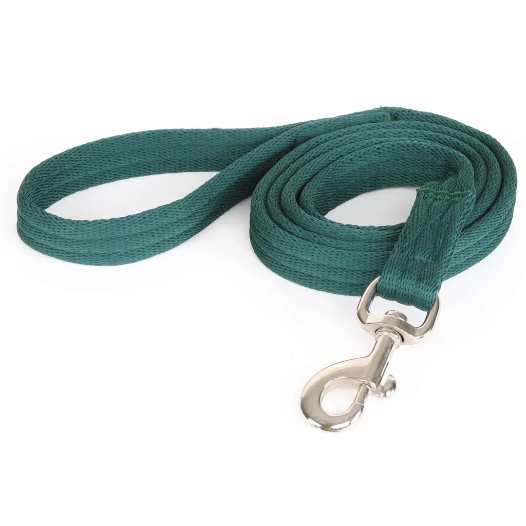Shires Cushion Web Lead Rein - Image 4