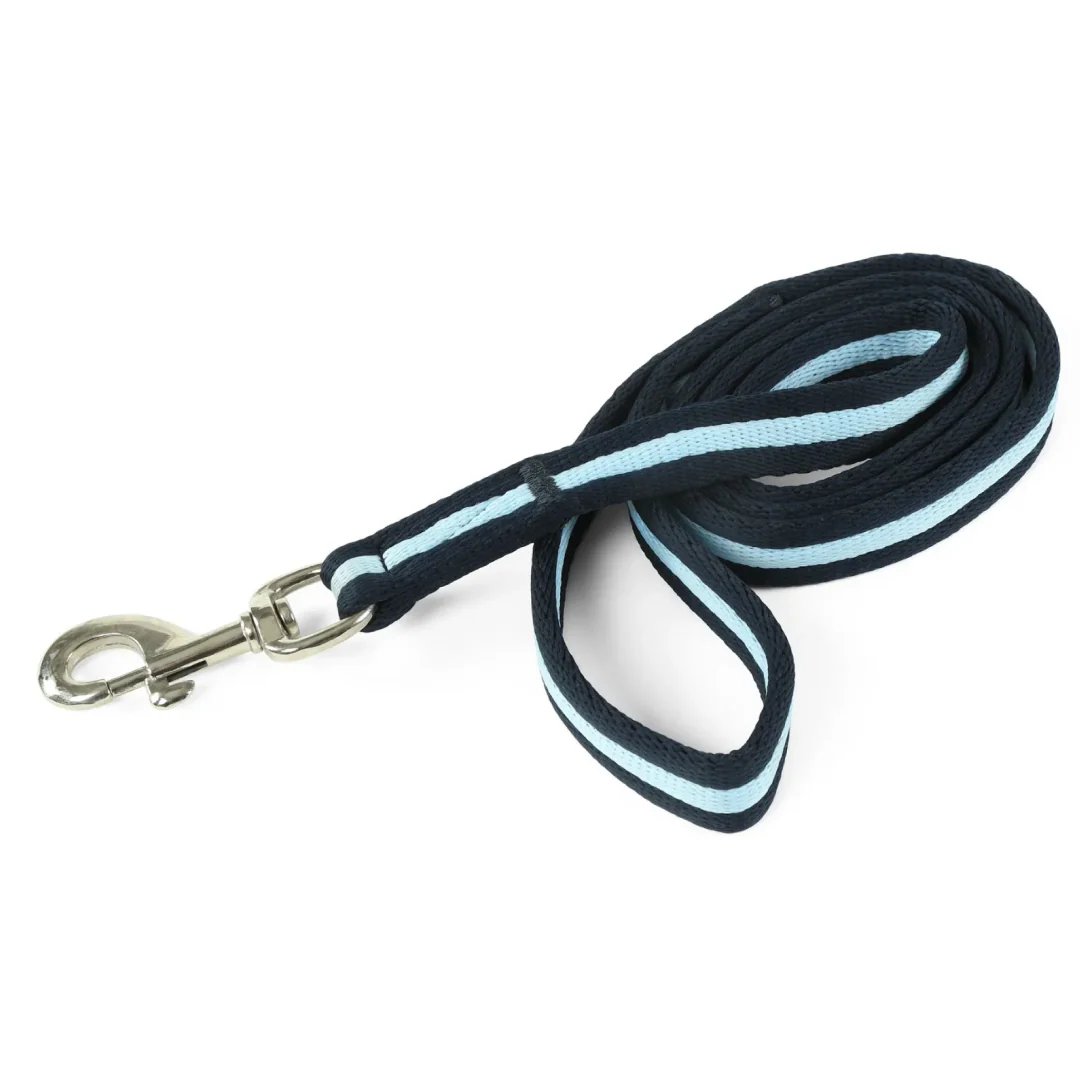 Shires Cushion Web Lead Rein - Image 7
