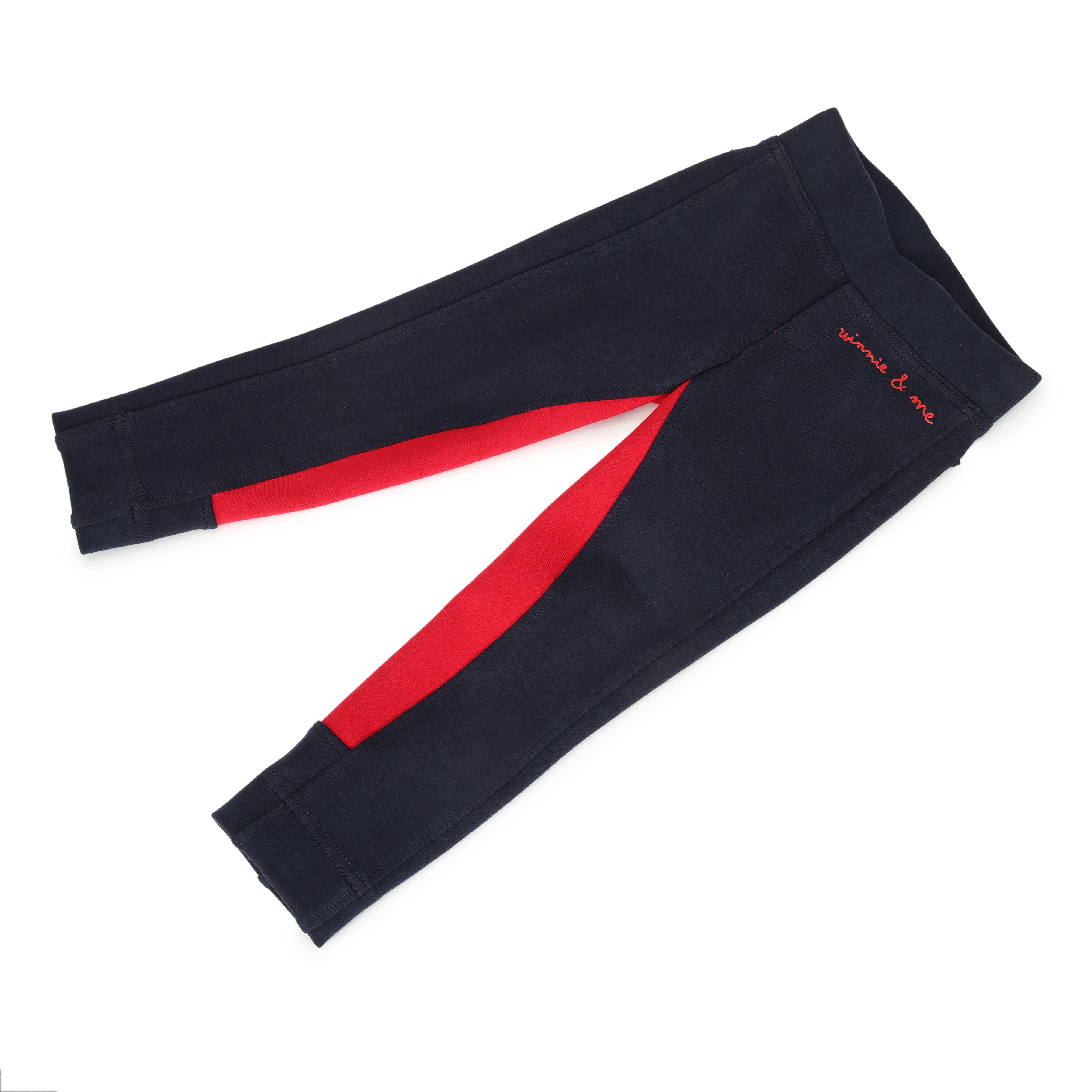 Shires Winnie & Me Jodhpurs - Image 14