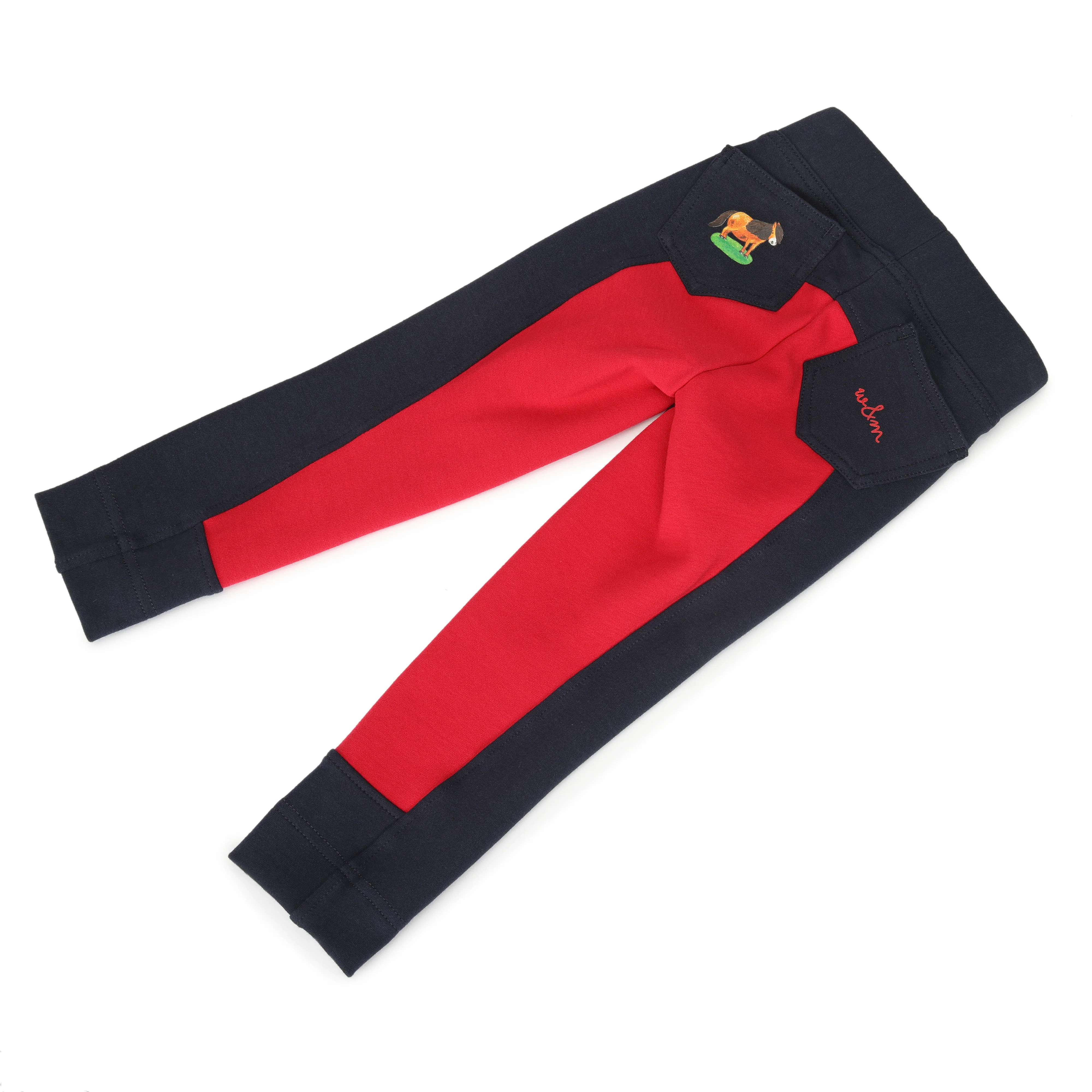Shires Winnie & Me Jodhpurs - Image 16