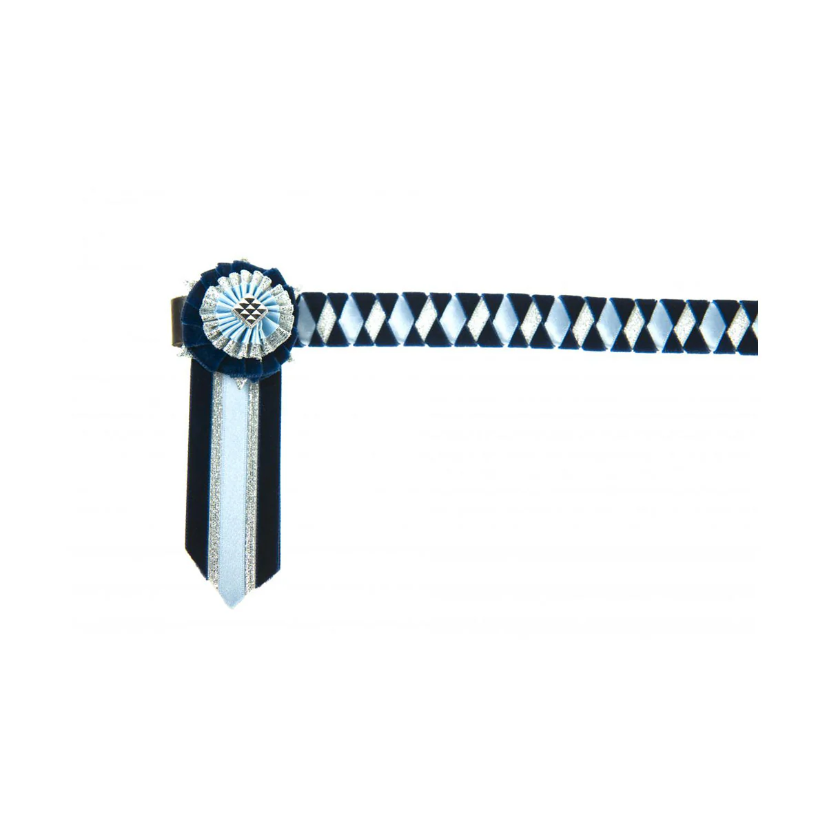 ShowQuest Boston Browband - Image 3