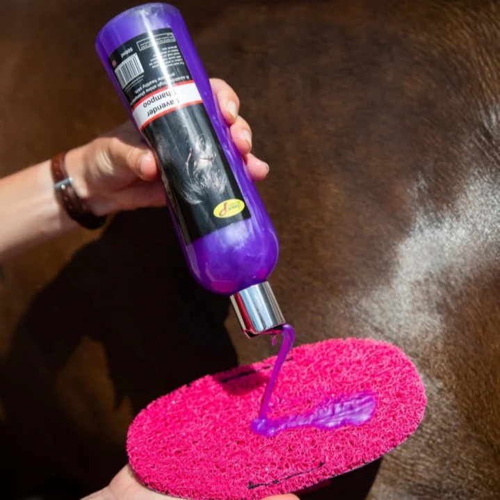 Smart Grooming Lavender Shampoo - Image 4
