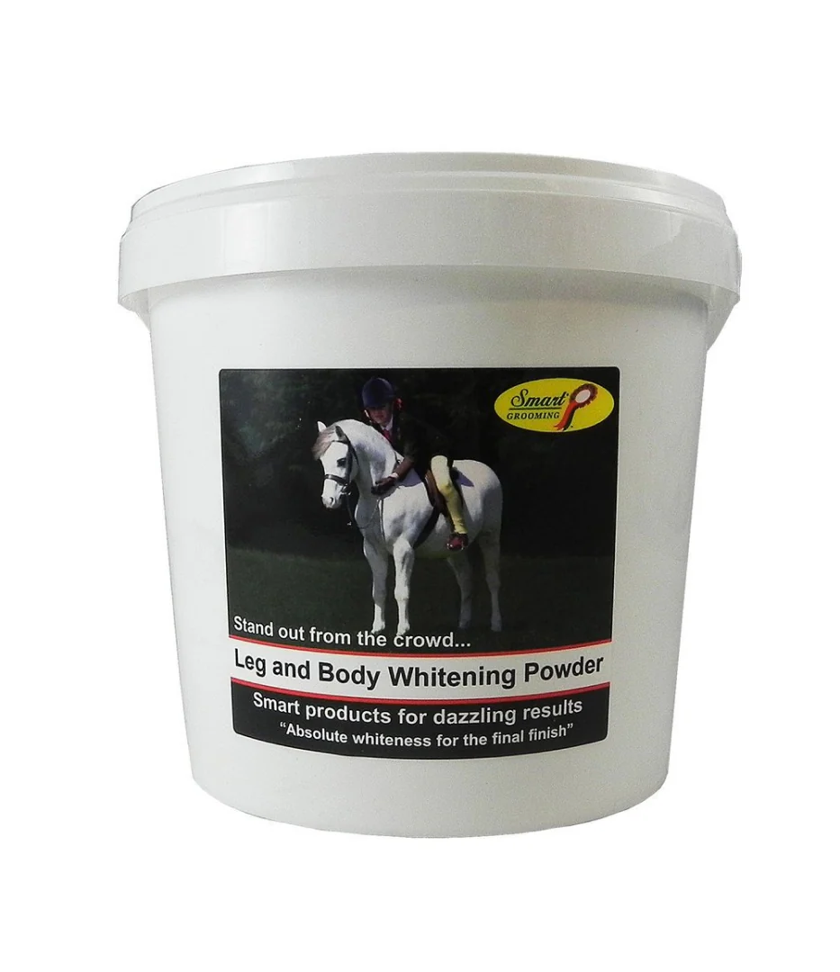 Smart Grooming Leg & Body Whitener - Image 2