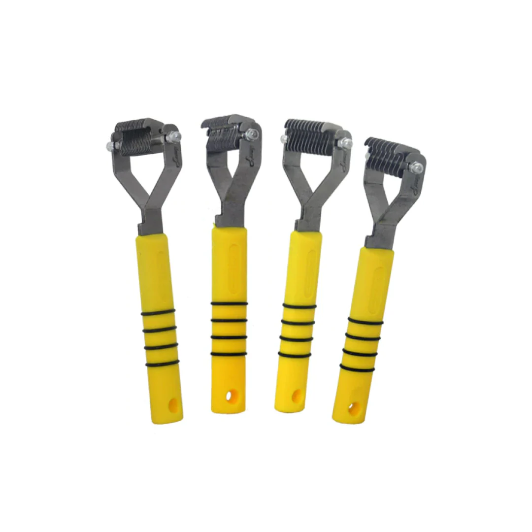 Smart Grooming Smart Tails Easi-Grip - Image 3