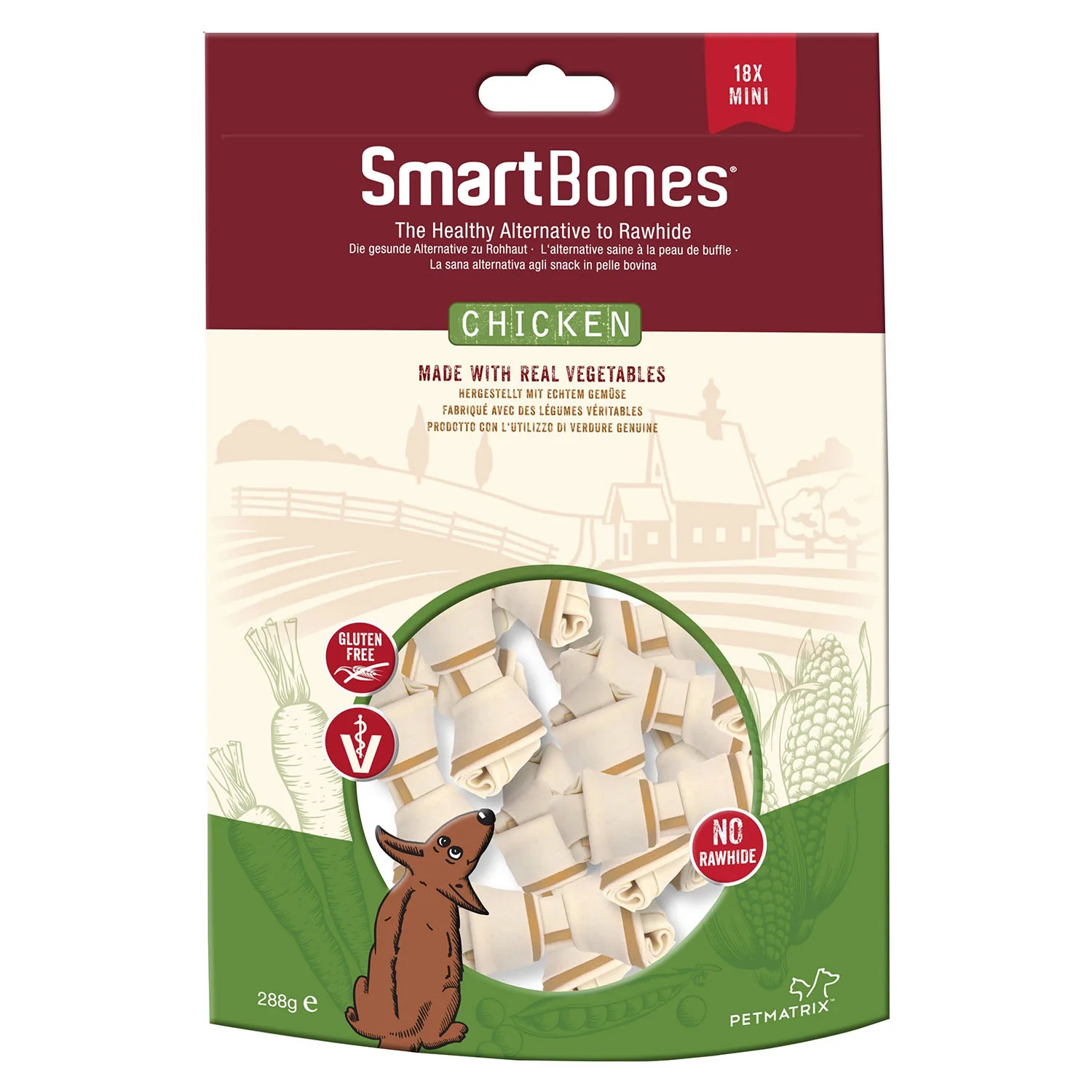 Smartbones Chicken - Image 2