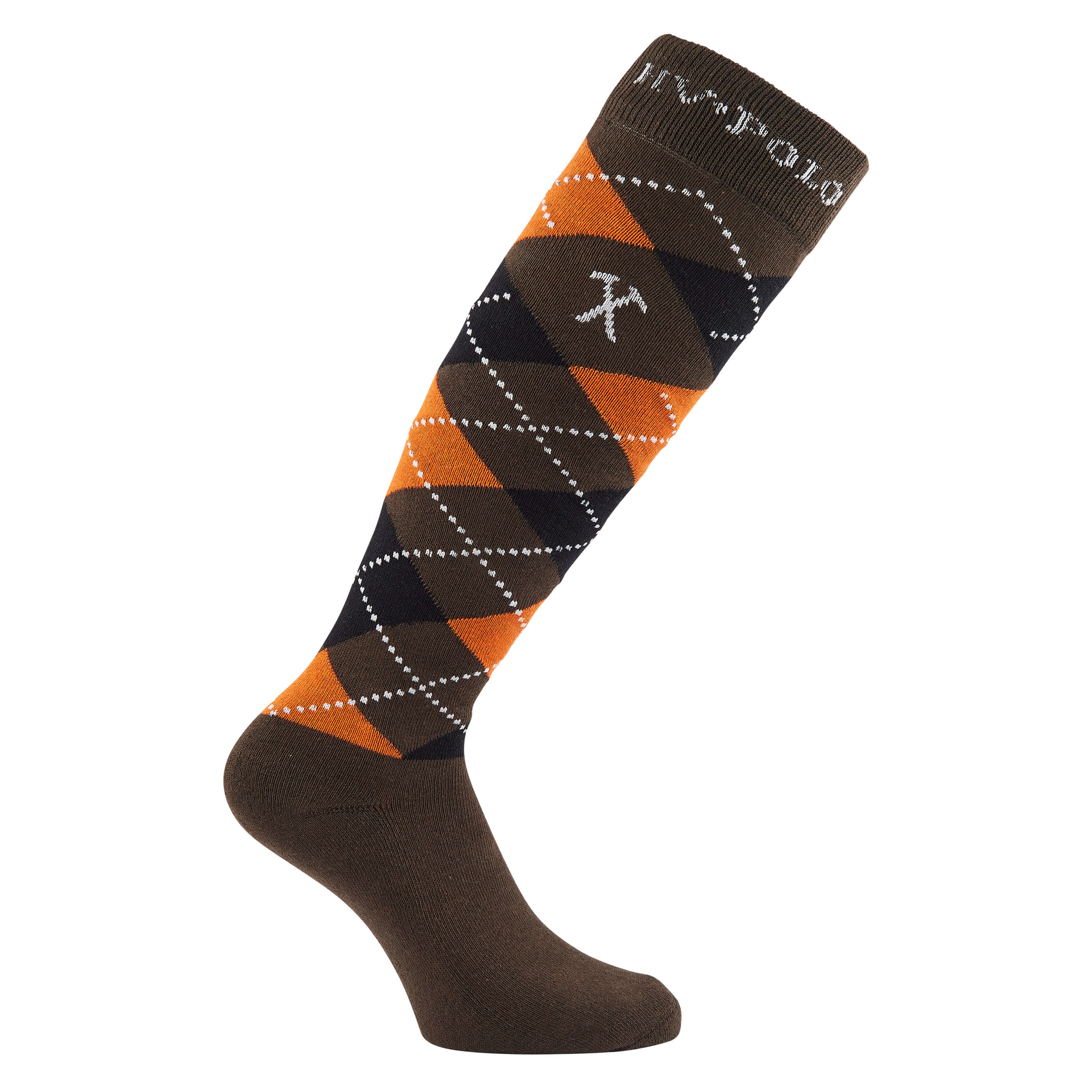 HV Polo Argyle Socks - Image 17