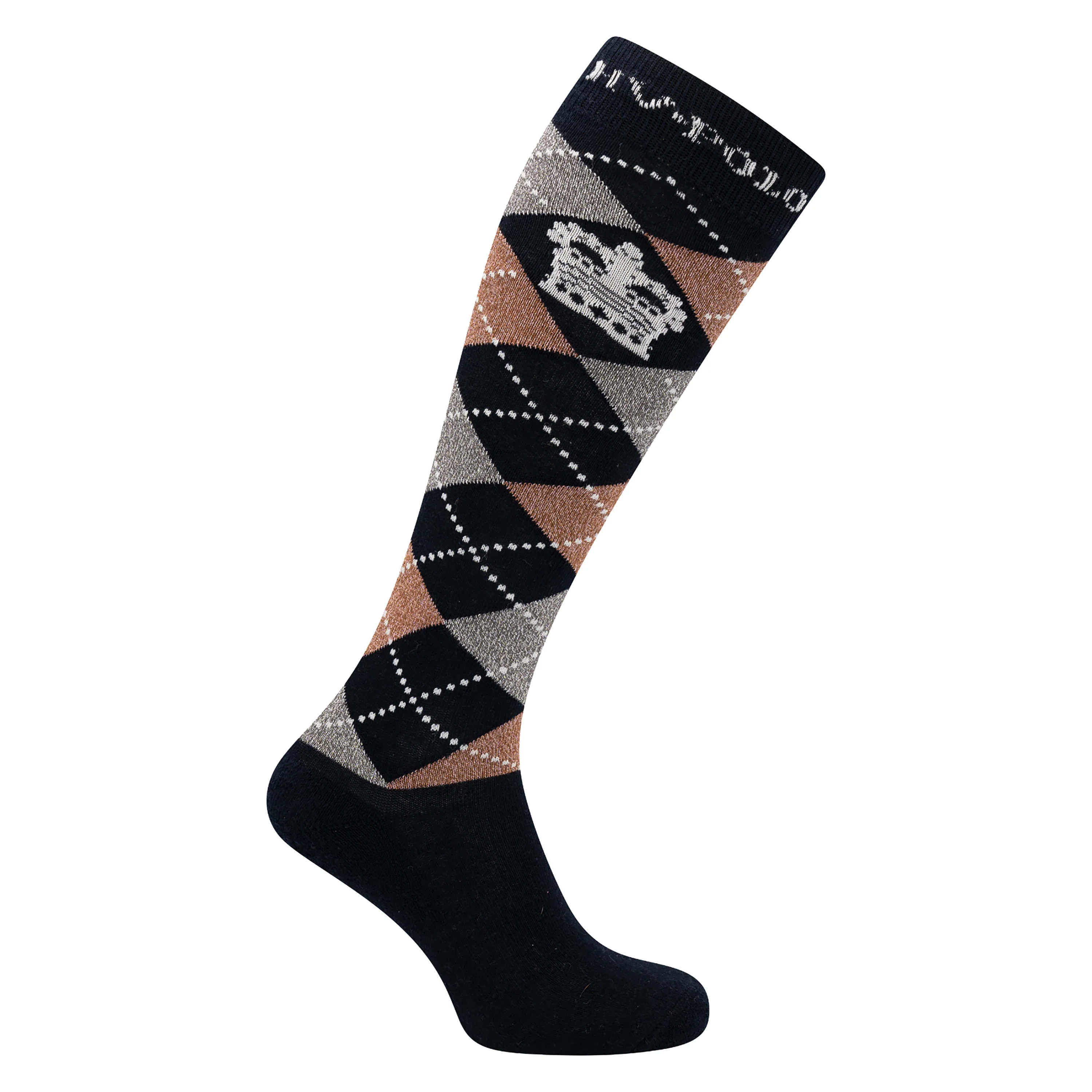 HV Polo Argyle Socks - Image 31