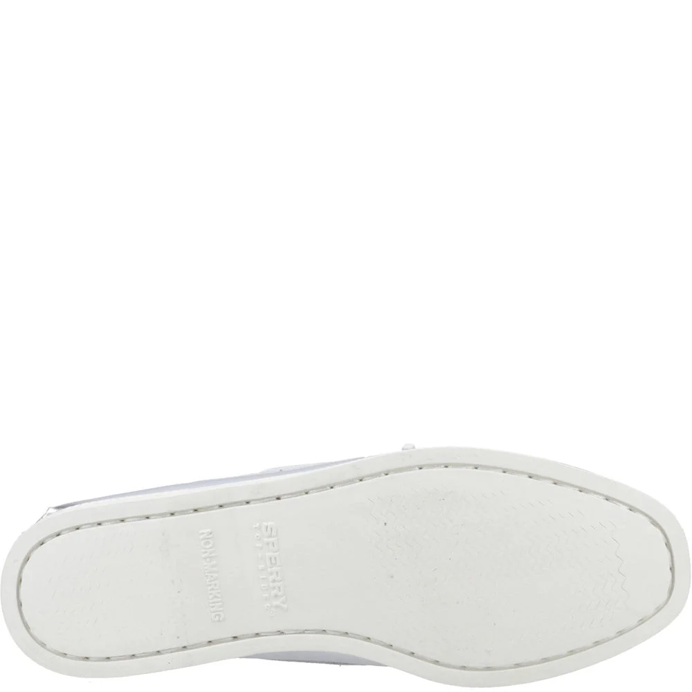 Sperry Women Authentic 2 Eye Boat Shoe - Image 12