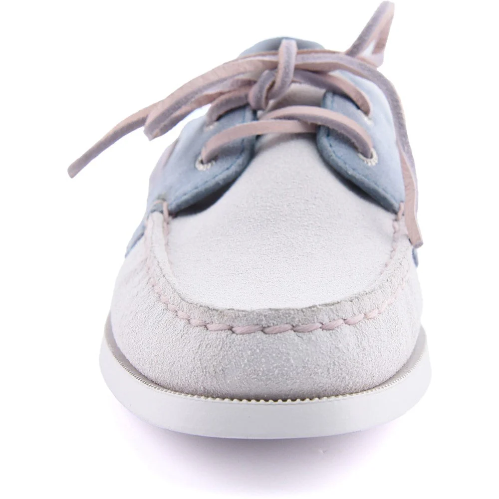 Sperry Women Authentic 2 Eye Boat Shoe - Image 33