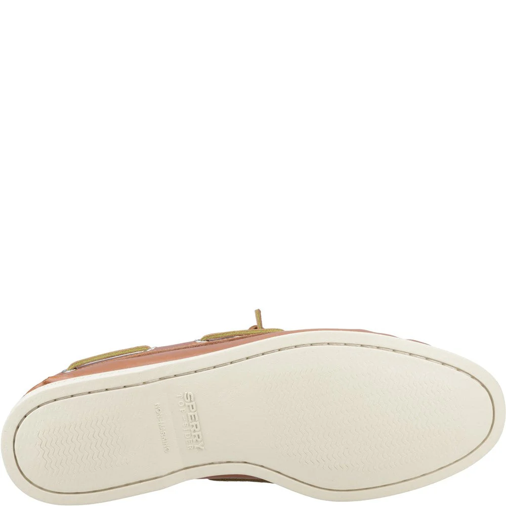 Sperry Men Authentic 2 Eye Boat Shoe - Image 17