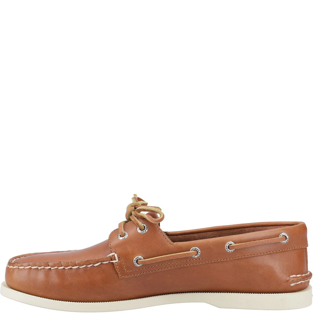 Sperry Men Authentic 2 Eye Boat Shoe - Image 18