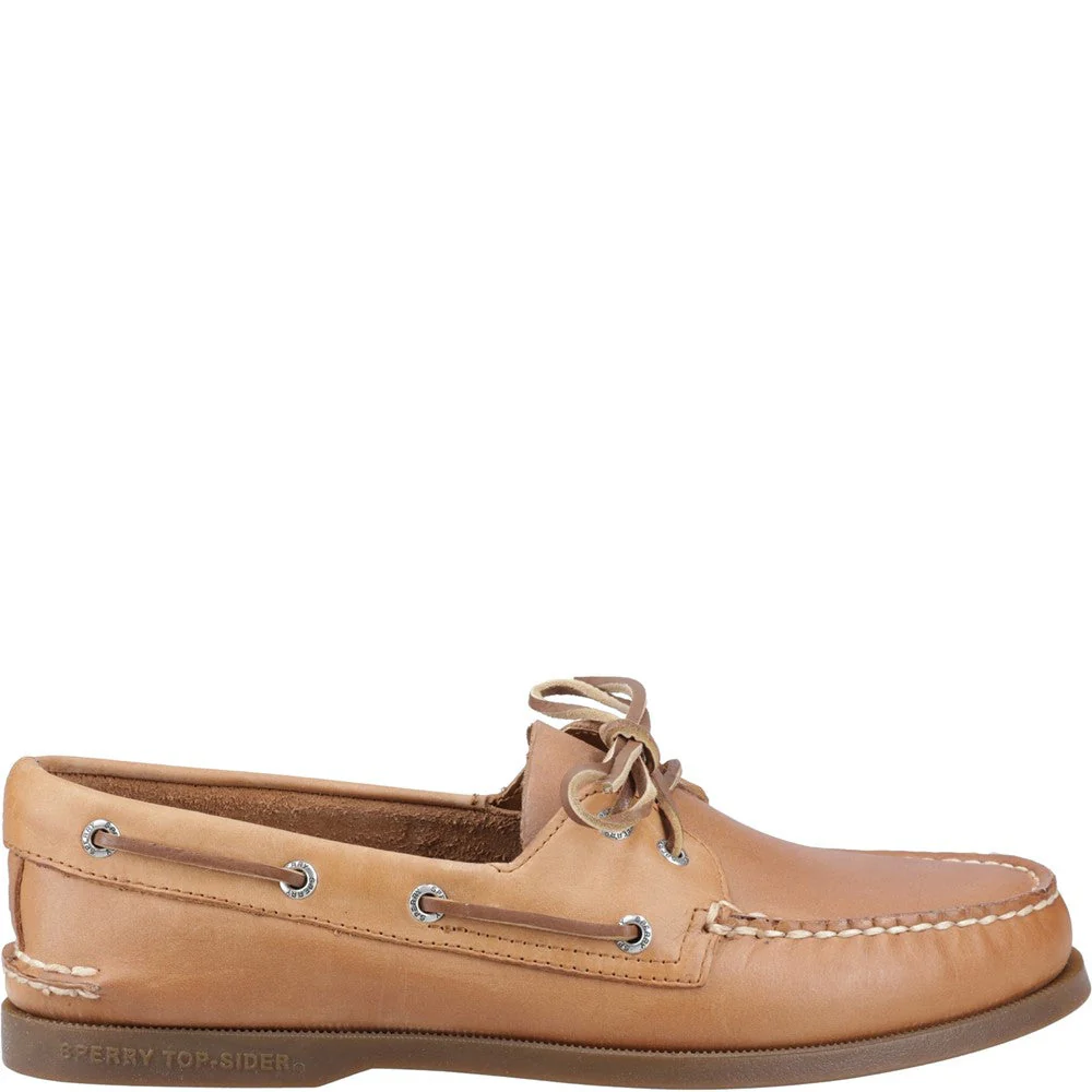 Sperry Men Authentic 2 Eye Boat Shoe - Image 5