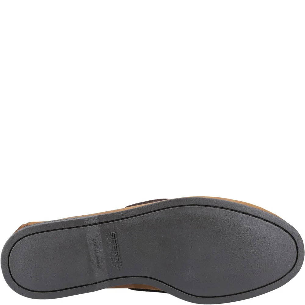 Sperry Men Authentic 2 Eye Boat Shoe - Image 53