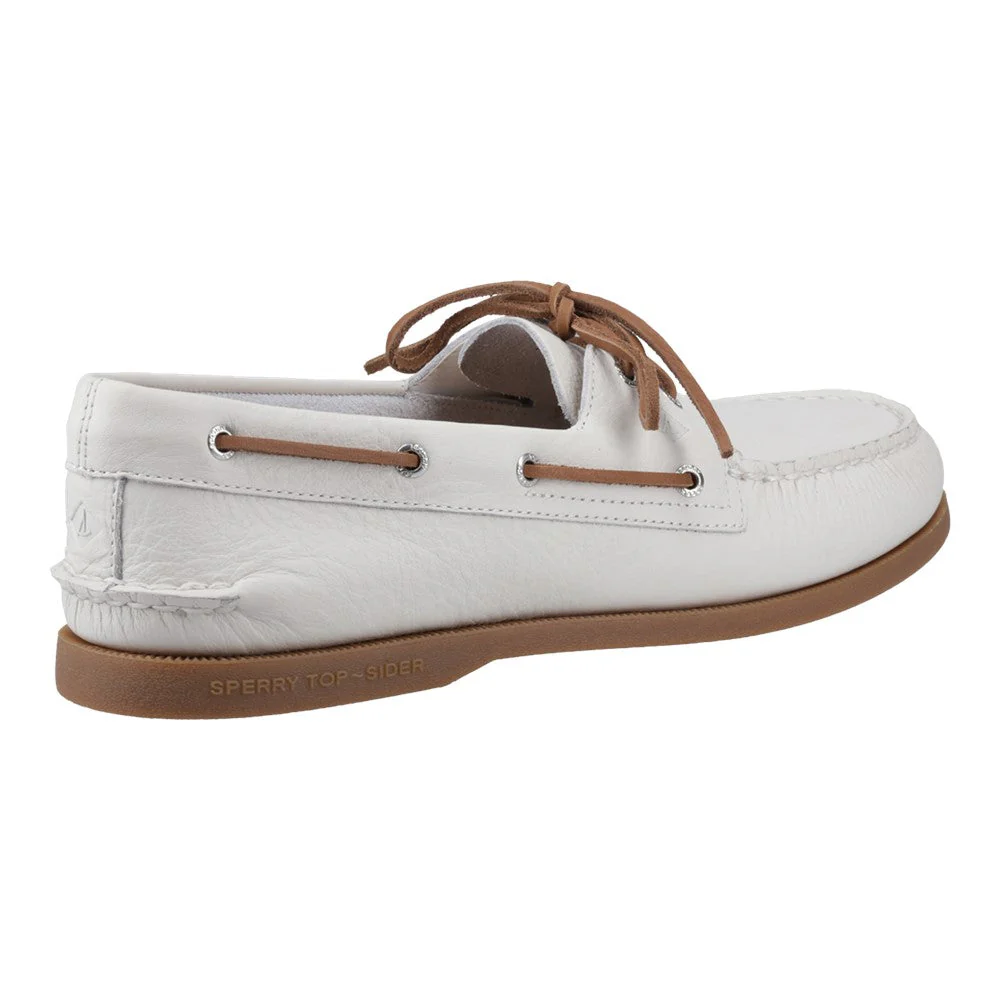 Sperry Men Authentic 2 Eye Boat Shoe - Image 66