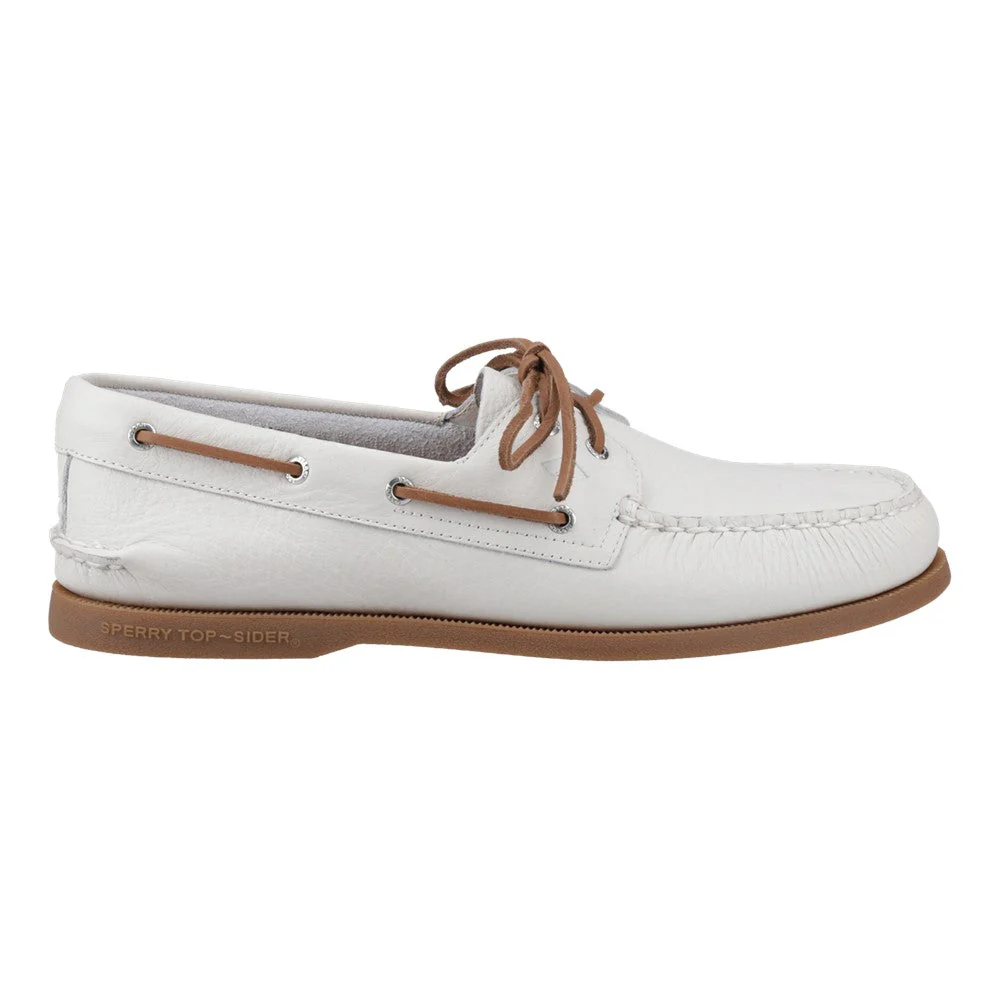 Sperry Men Authentic 2 Eye Boat Shoe - Image 68