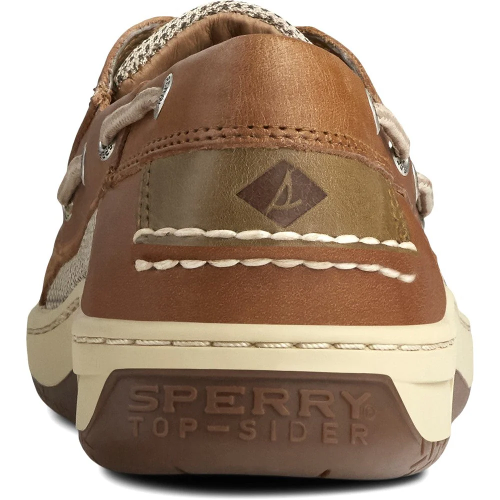 Sperry Men Billfish 3 Eye Boat Shoe - Image 7