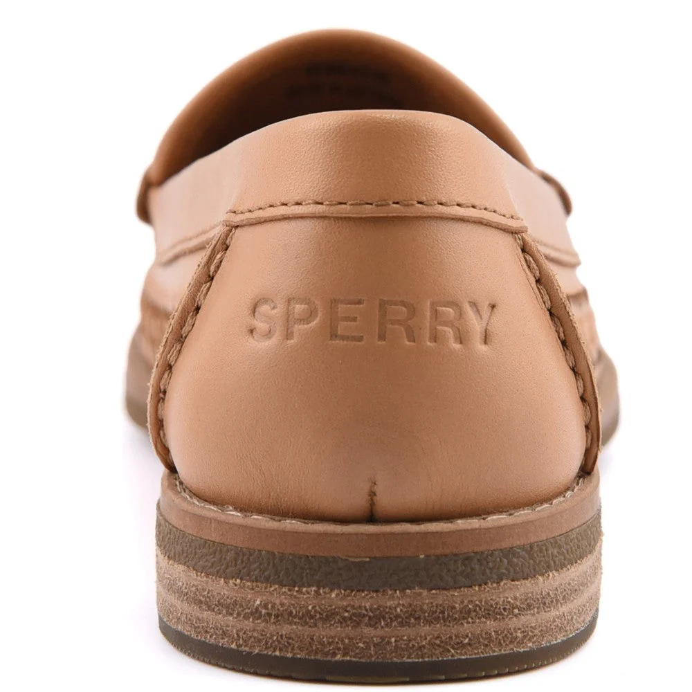 Sperry Women Woven Seaport Penny Mocassin - Image 2