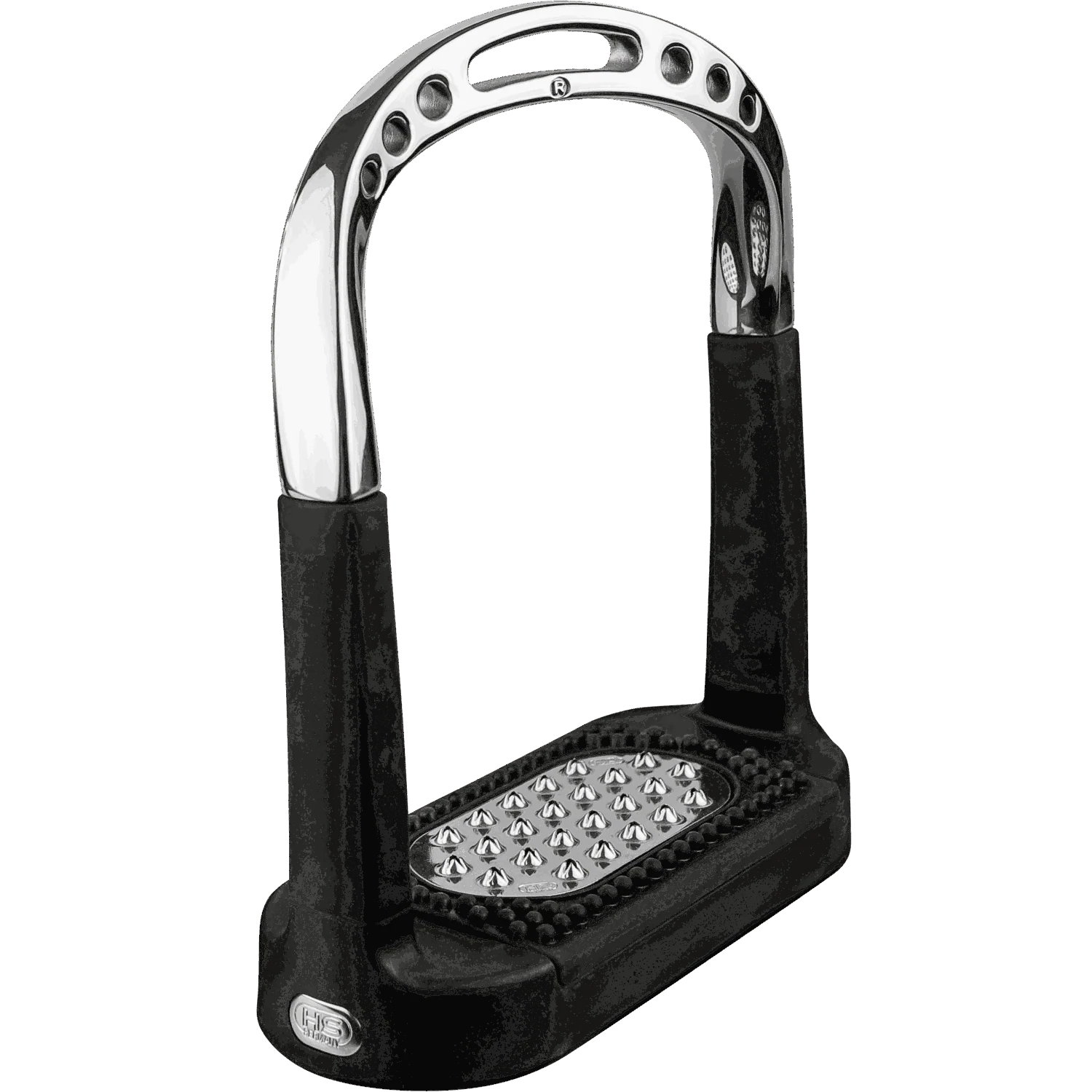 Sprenger Flexcite Grip Stirrups - Image 2
