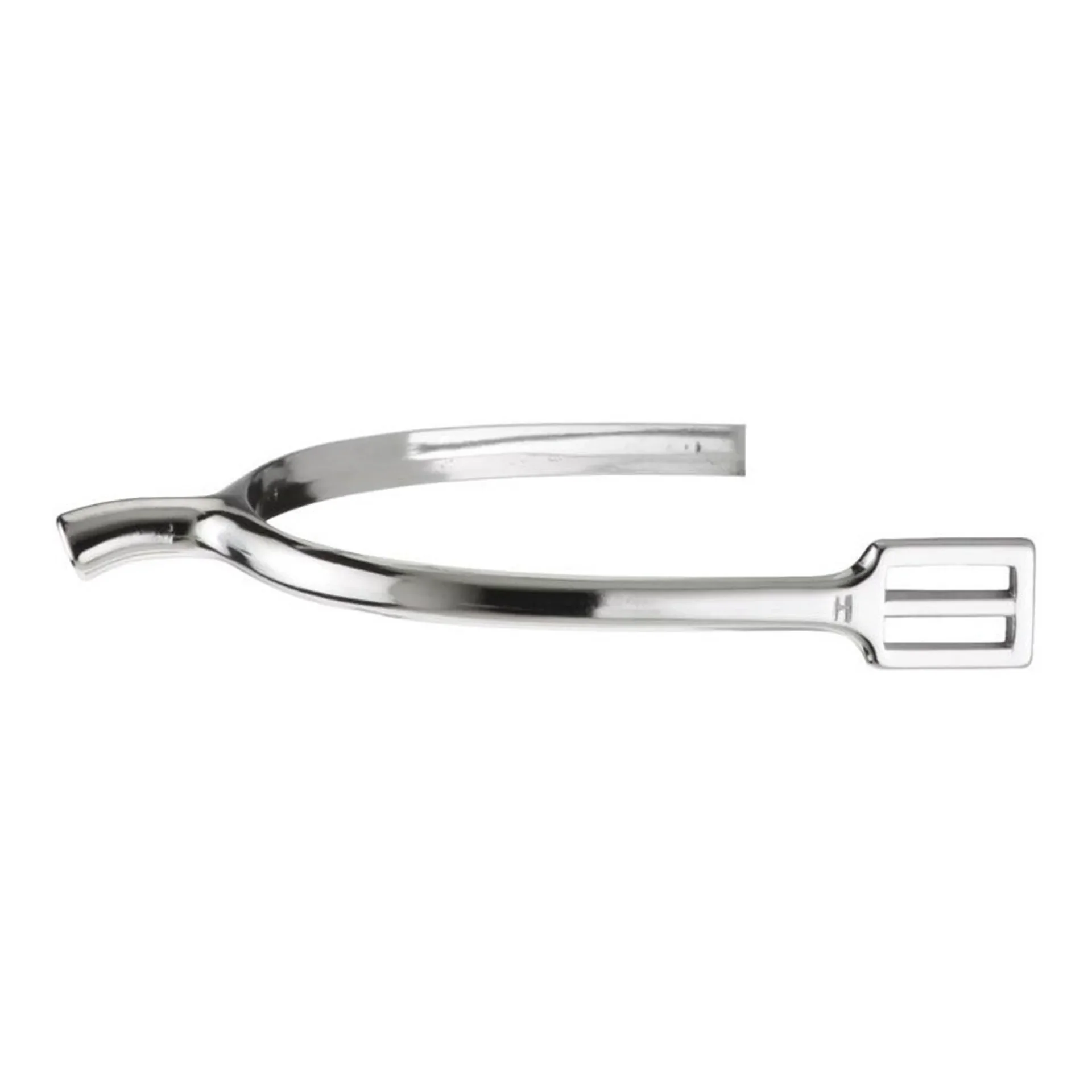 Sprenger Ladies Spurs No Rowel 44