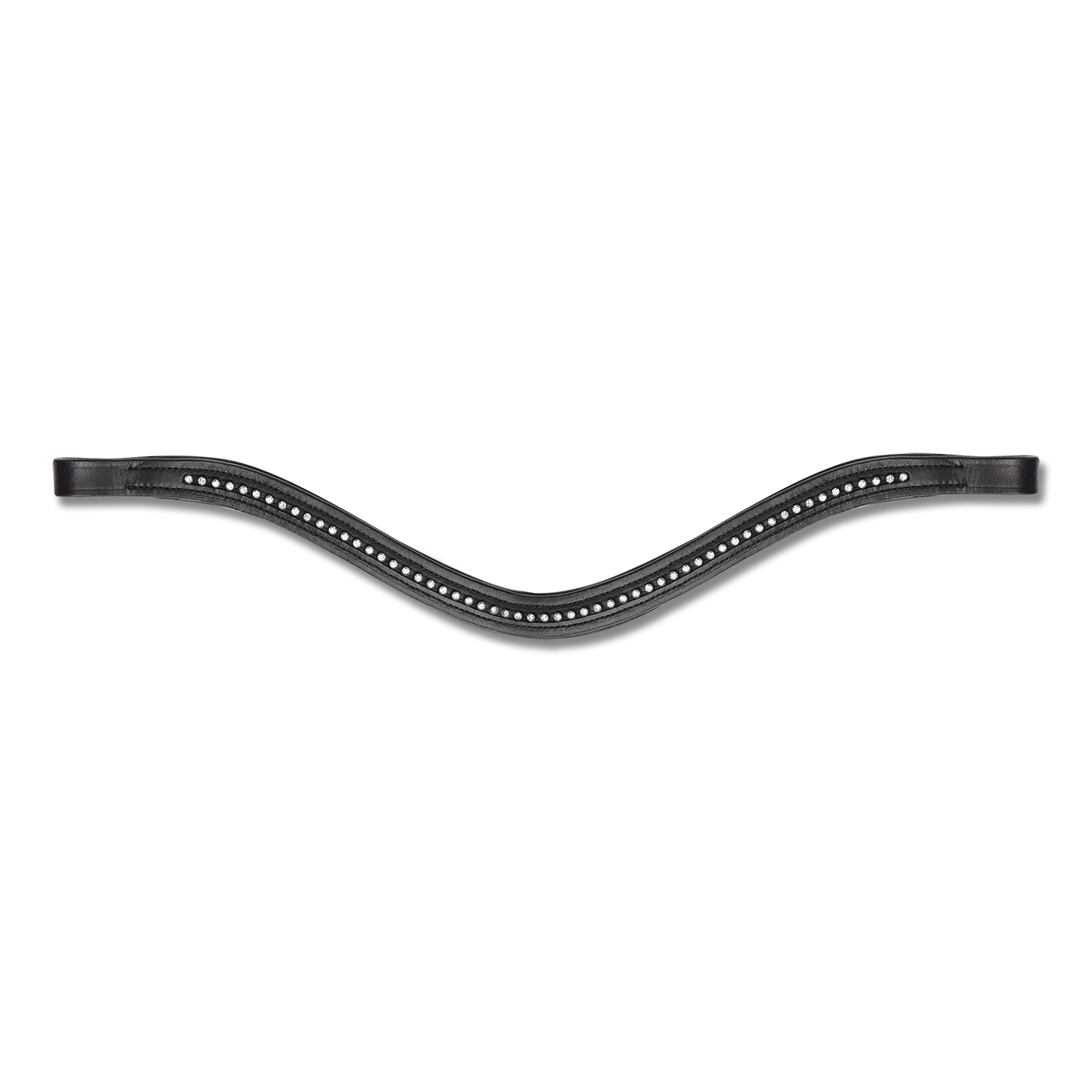 STAR Diamond Curved Browband