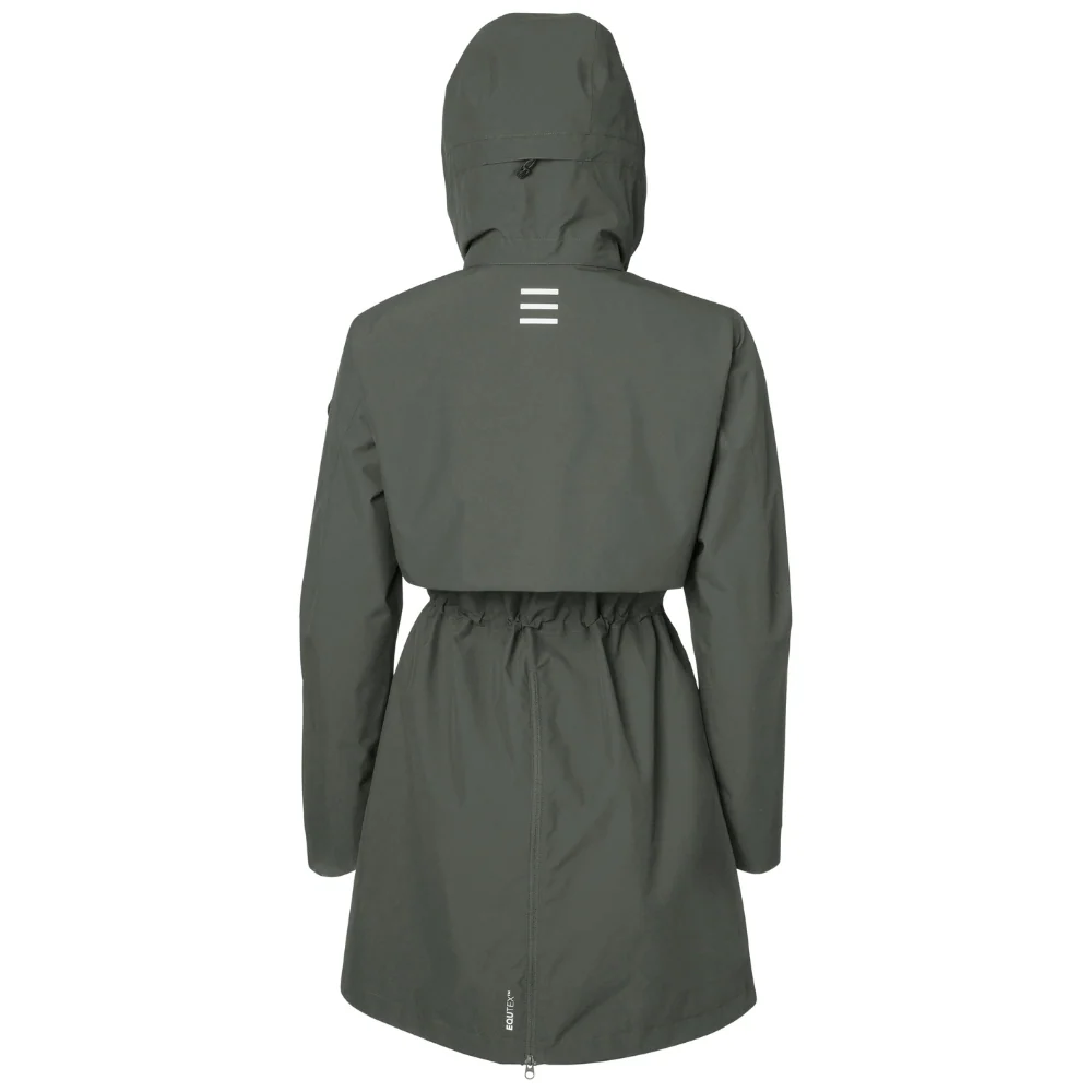 Stierna Cloud Rain Parka - Image 21