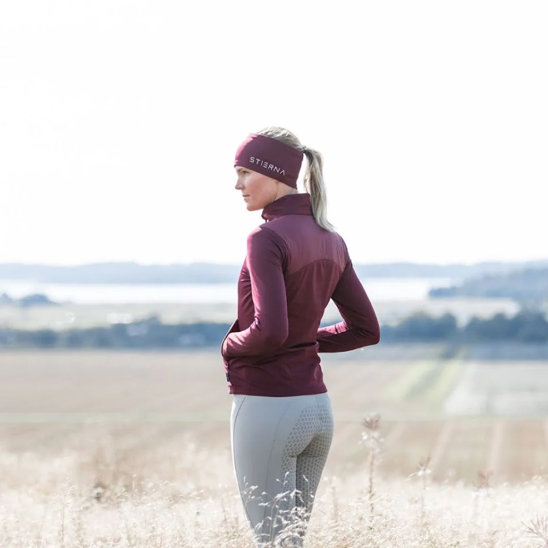 Stierna Nova Hybrid Jacket - Image 6