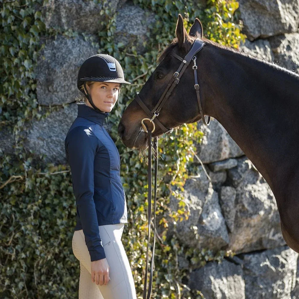 Stierna Nova Hybrid Jacket - Image 9