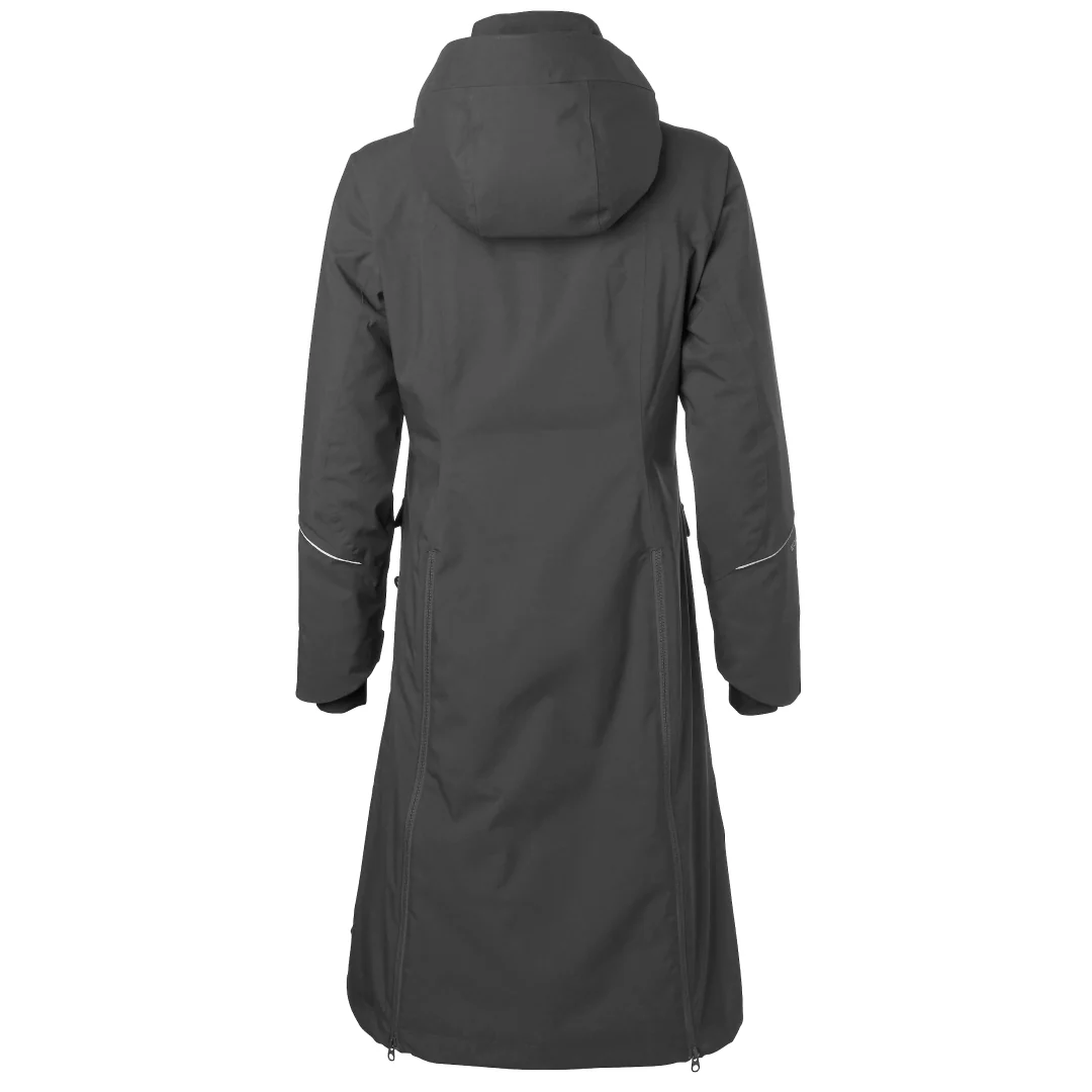 Stierna Nova Rain Coat - Image 13