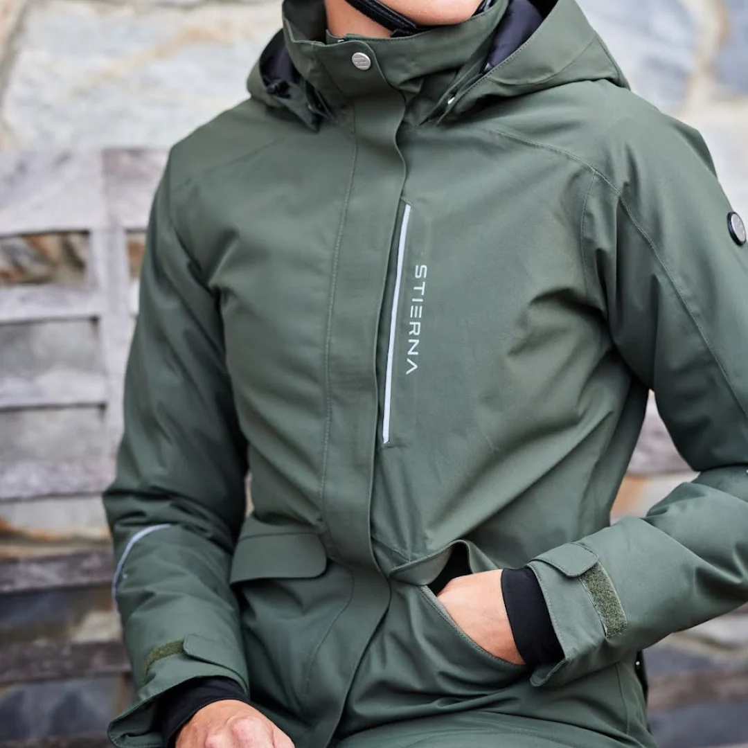 Stierna Stella Winter Jacket - Image 11