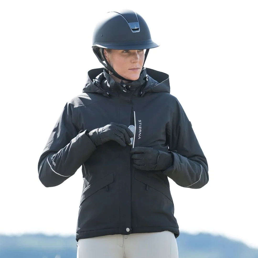 Stierna Stella Winter Jacket - Image 5