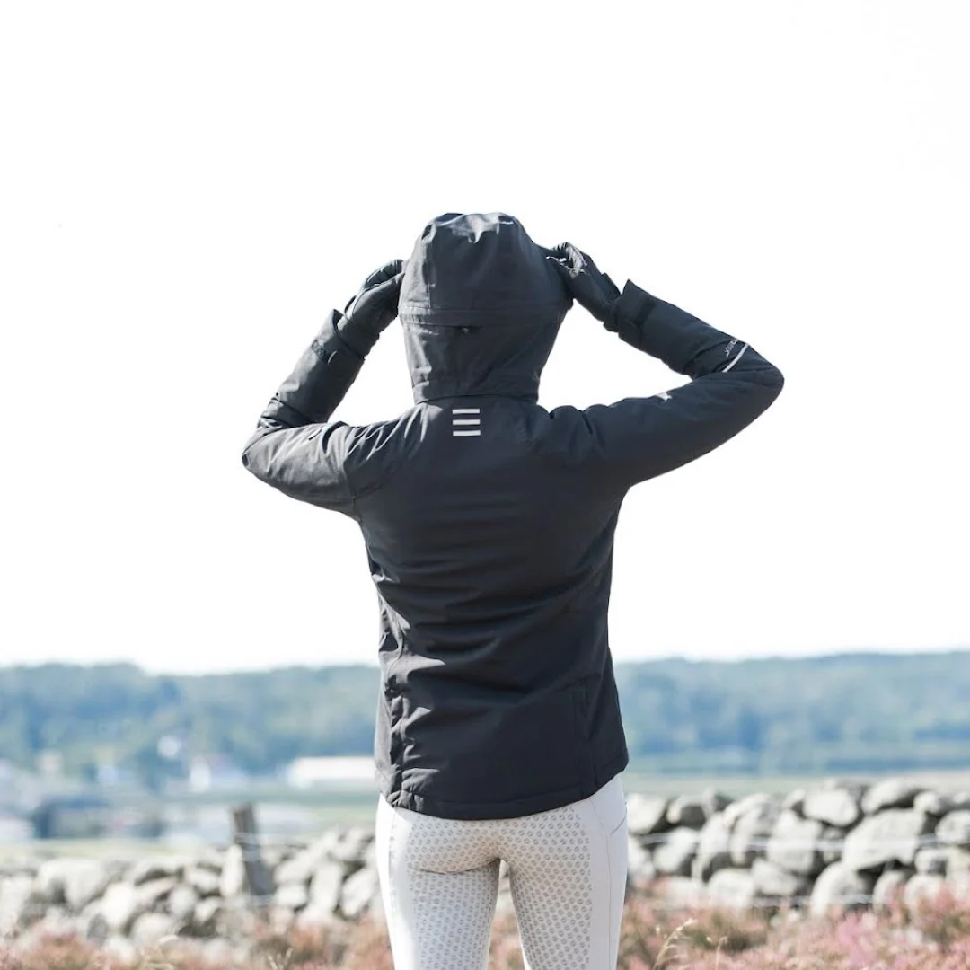 Stierna Stella Winter Jacket - Image 6