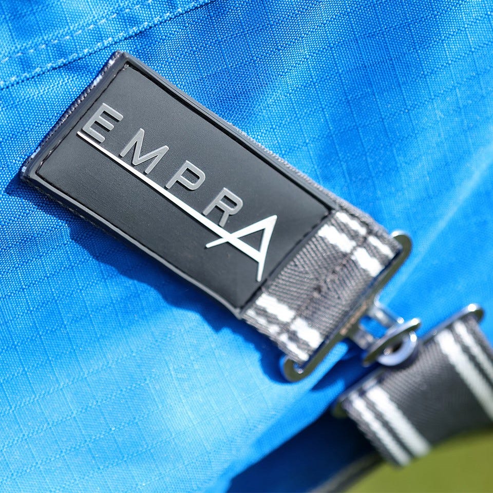 StormX Empra 0g Turnout Rug - Image 2