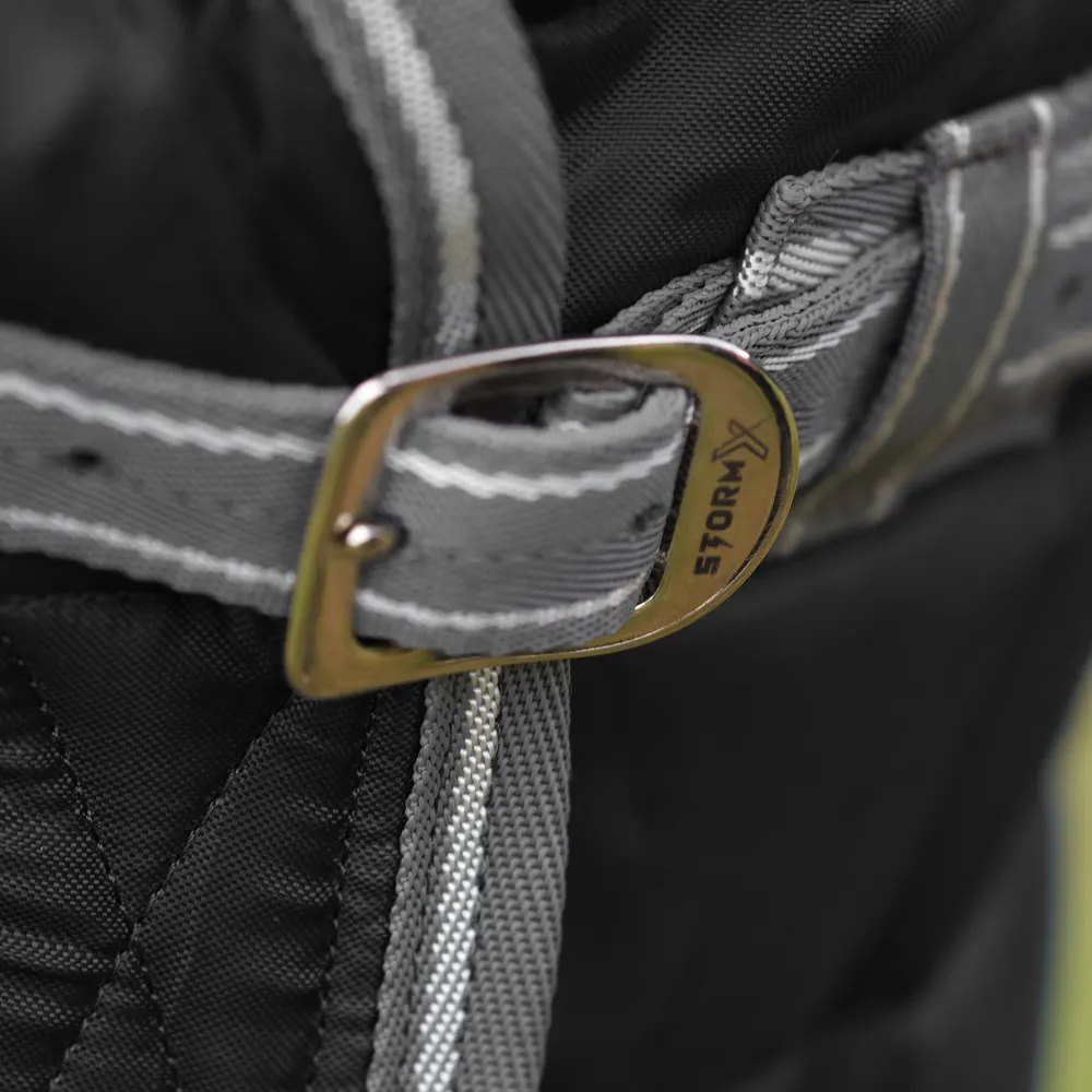 StormX Empra 200g Combi Stable Rug - Image 3