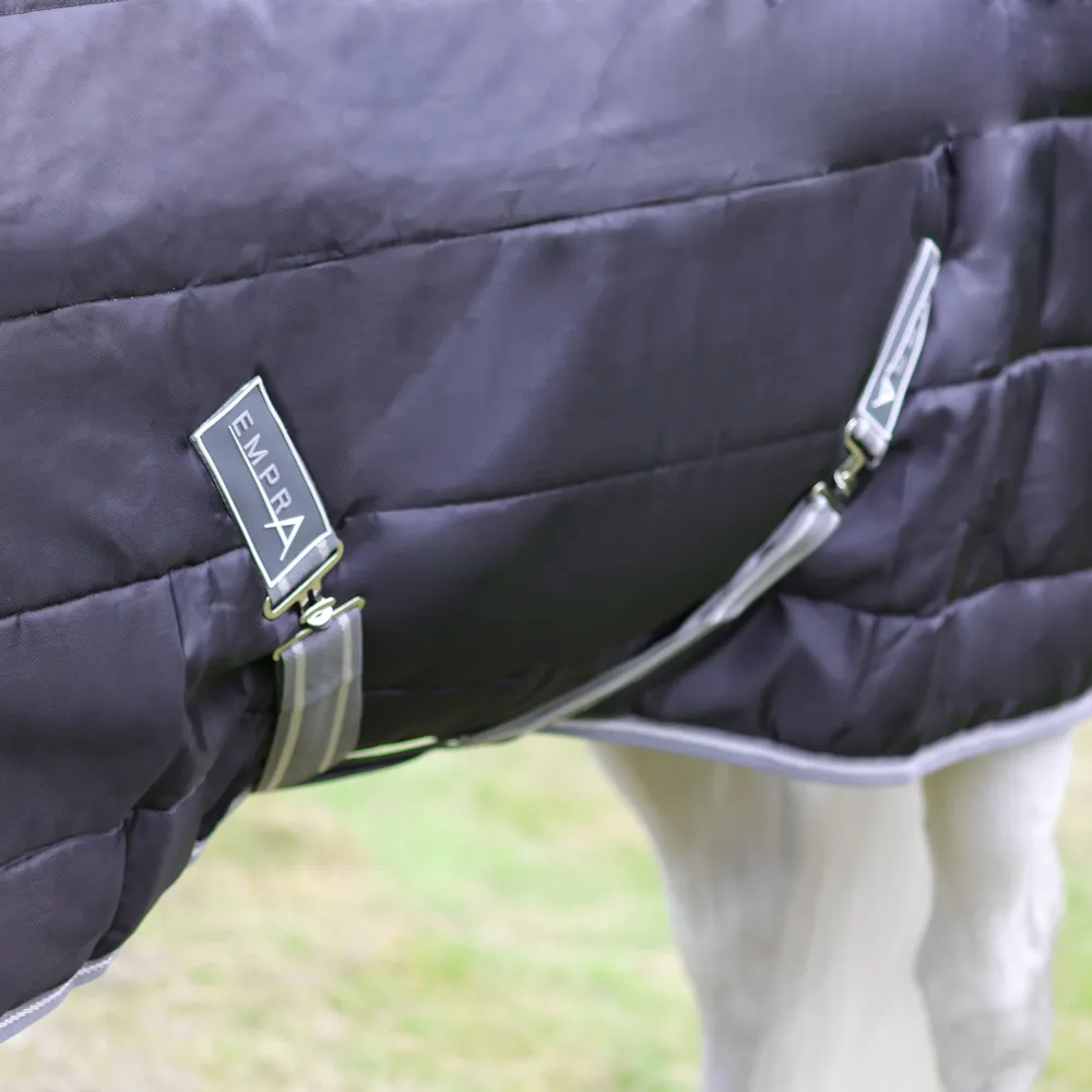 StormX Empra 200g Stable Rug - Image 3