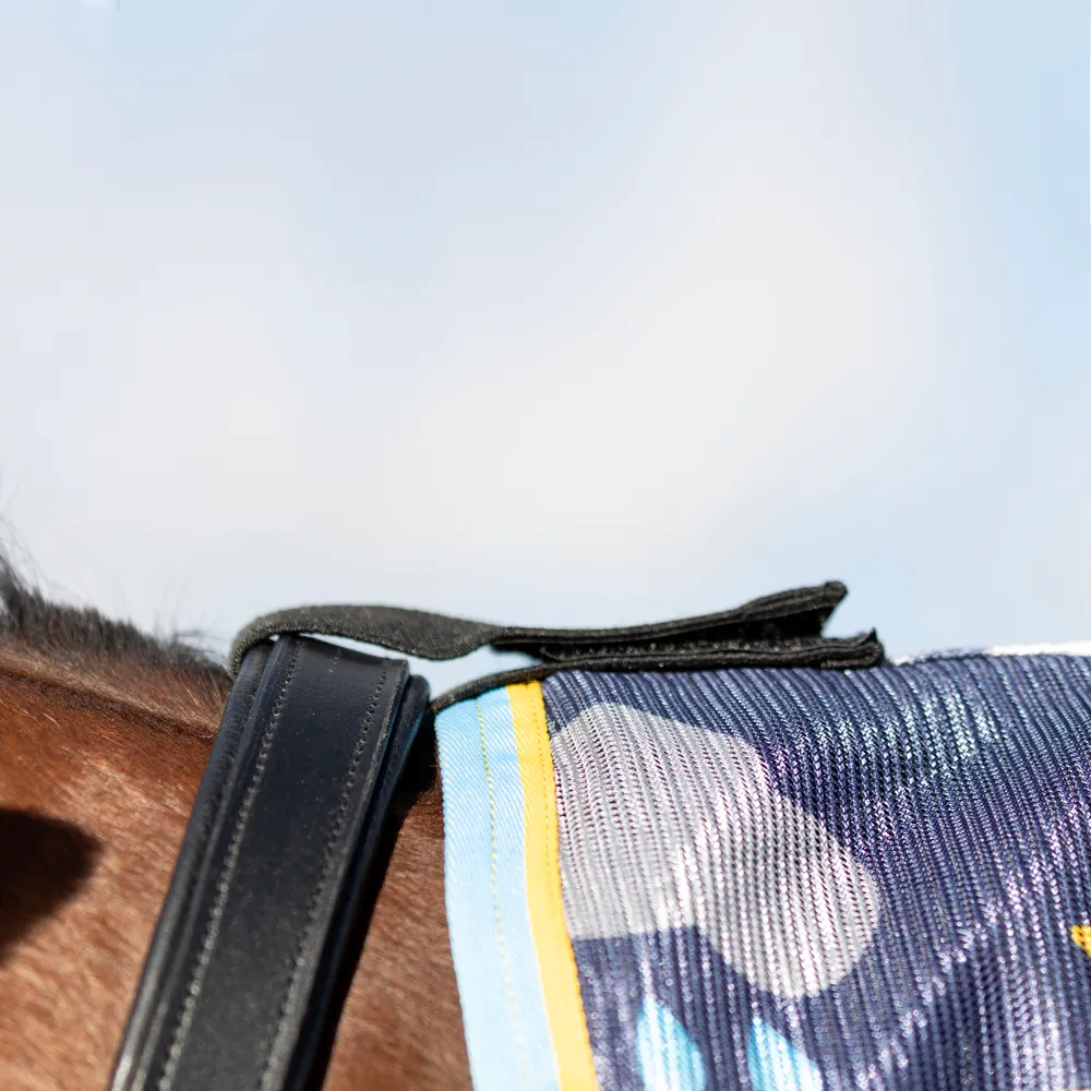 StormX Original Come Rain or Shine Combi Fly Rug - Image 6